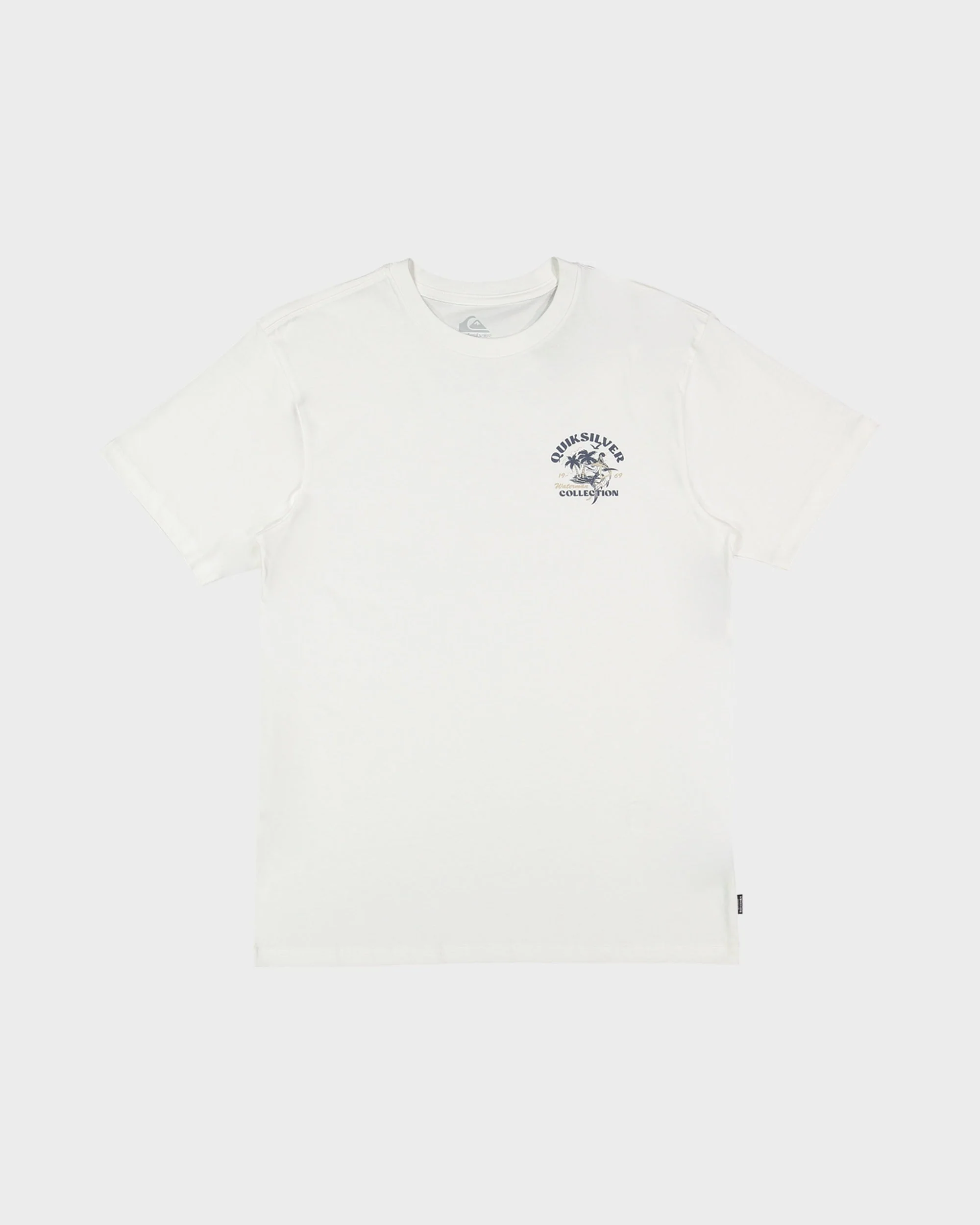 Mens Island Hop T-Shirt