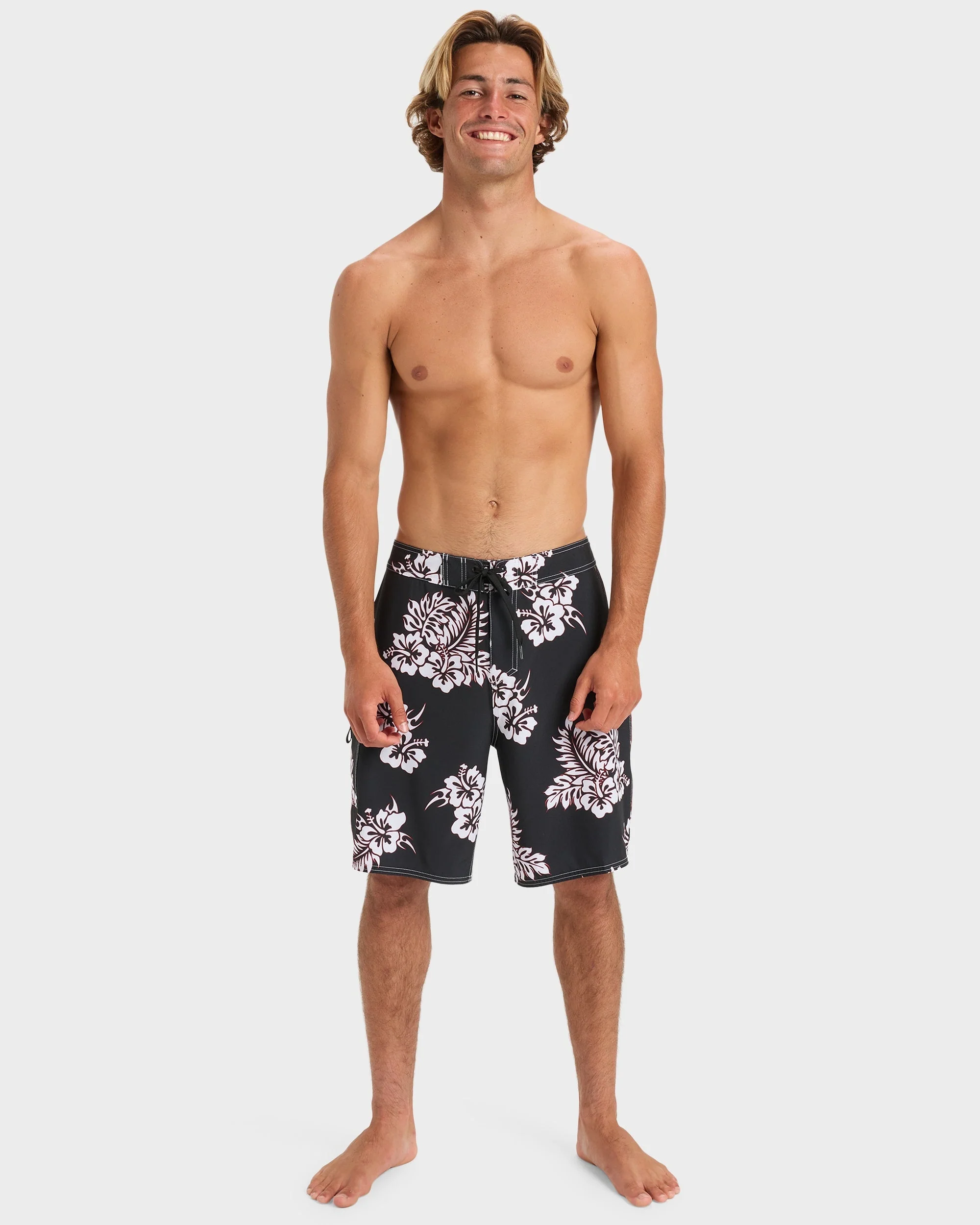 Mens Mercury Core 20 Boardshorts