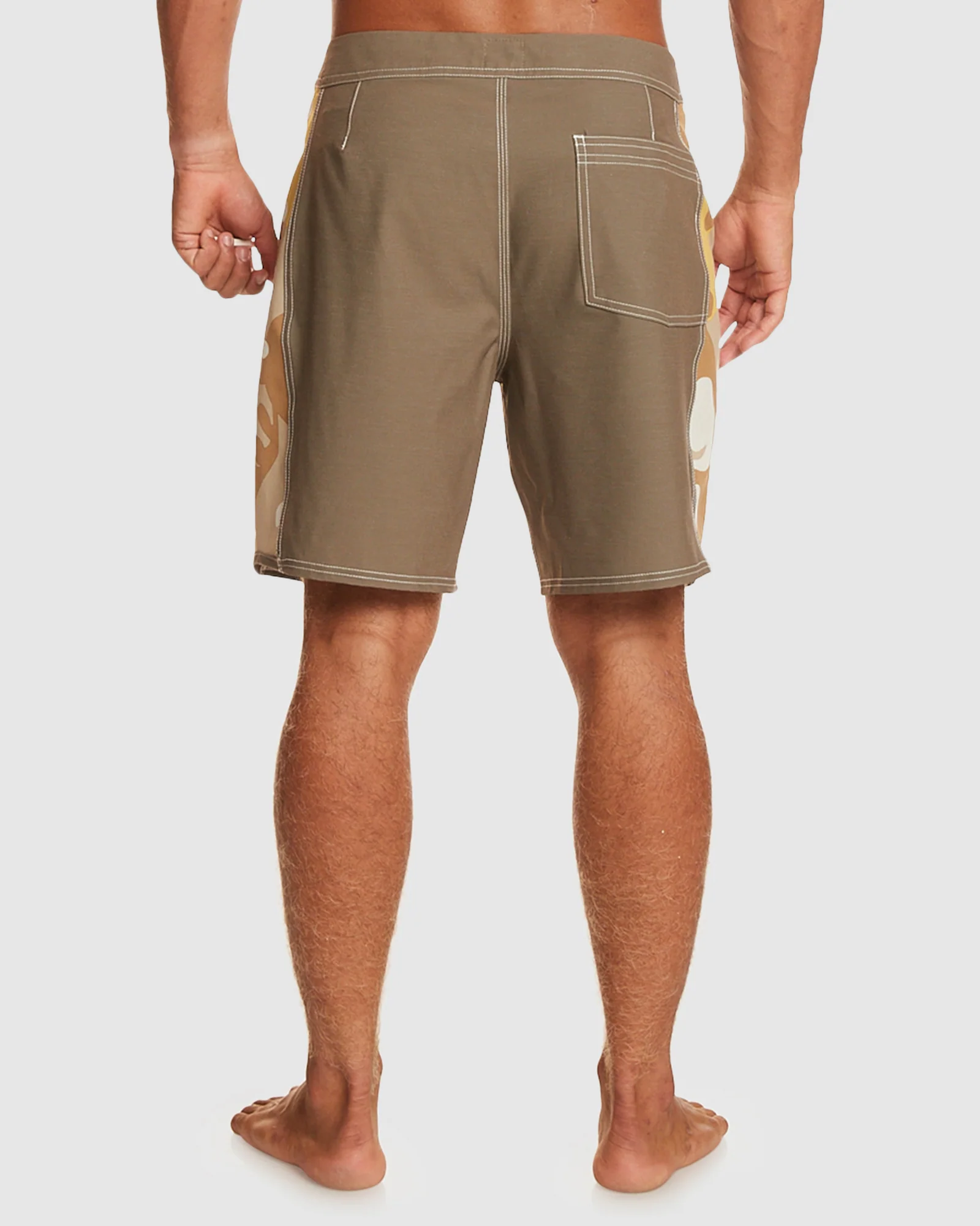 Mens Original Arch Andy 18 Boardshorts