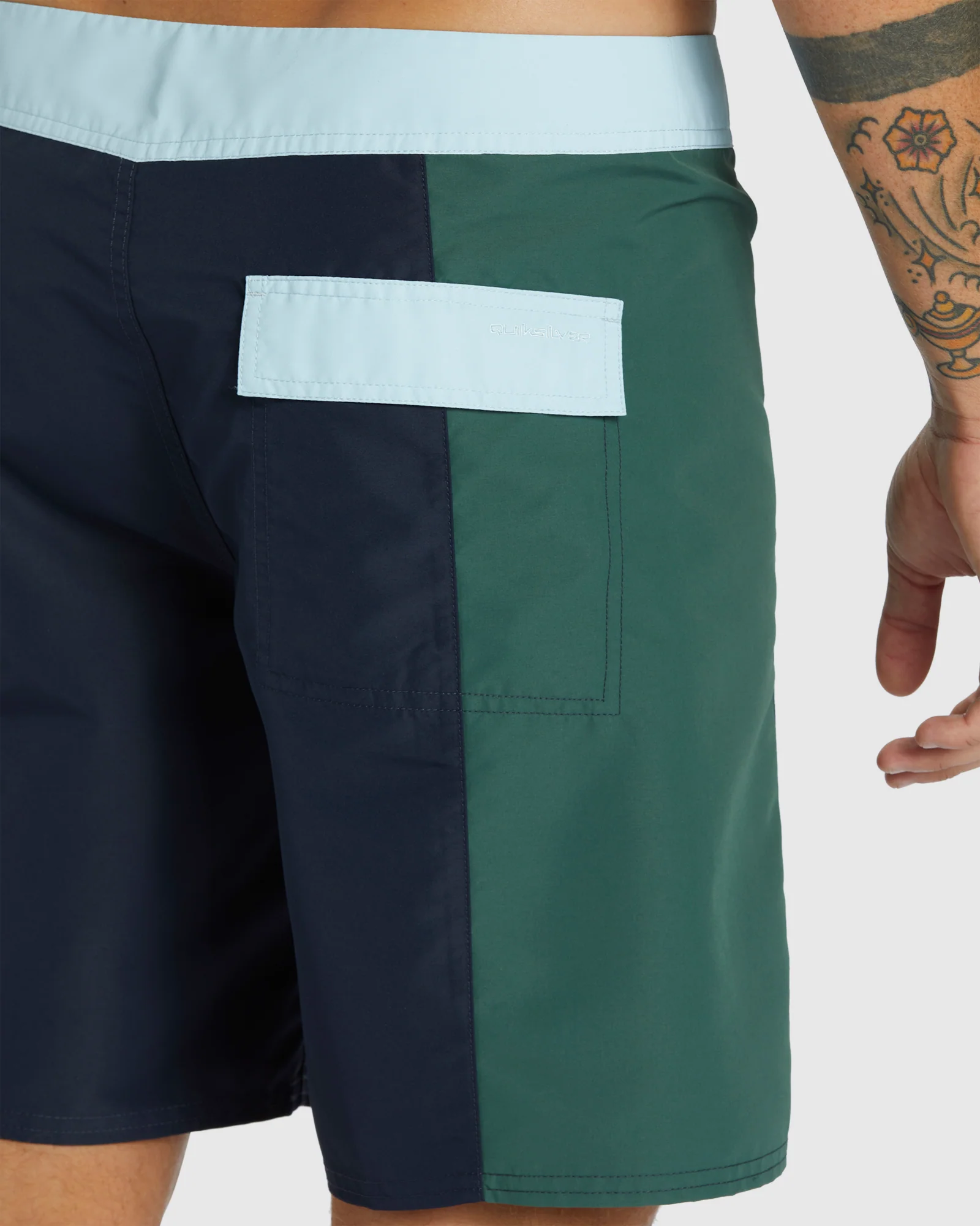 Mens Made Better 18.5 Boardshorts