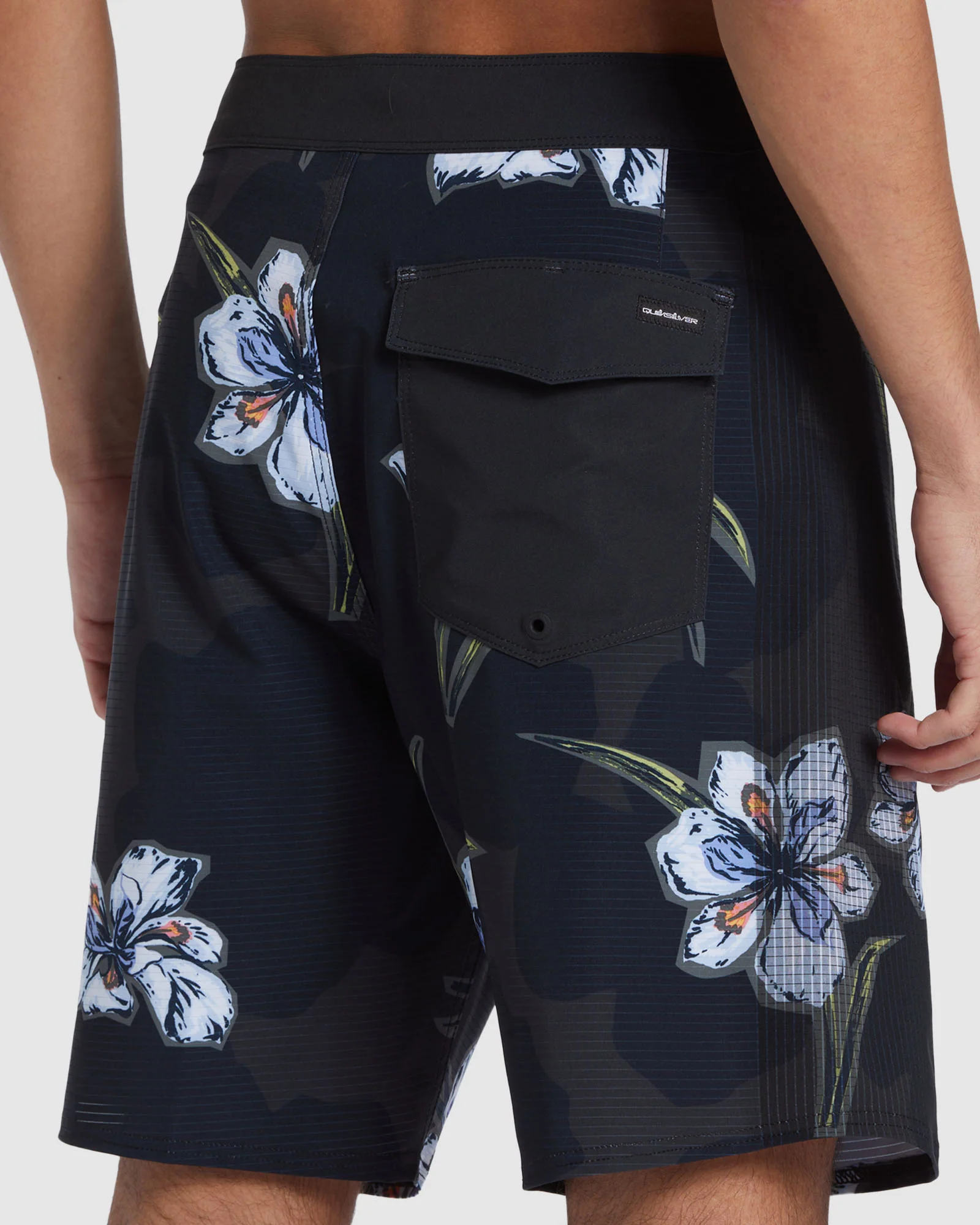 Mens Highline Arch 19 Boardshorts