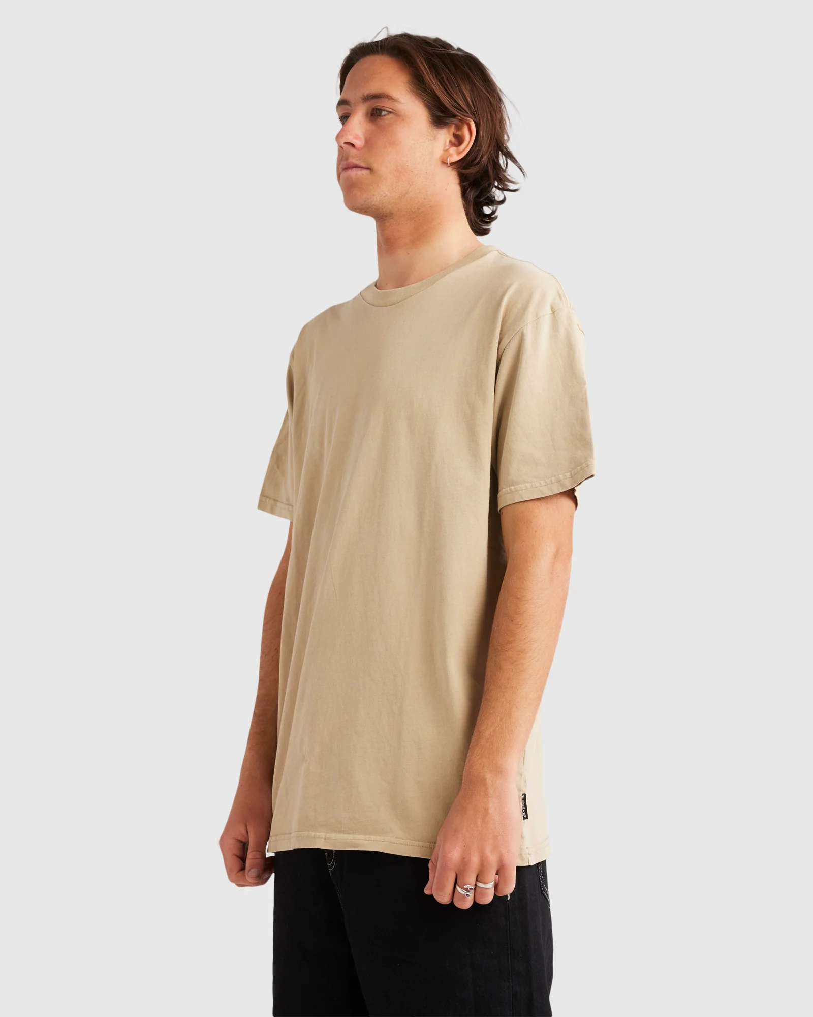 Mens Saltwater T-Shirt