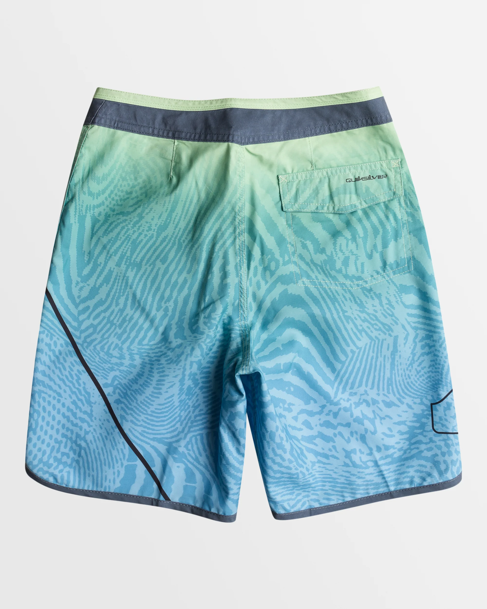 Boys 8-16 Everyday New Wave 17 Boardshorts