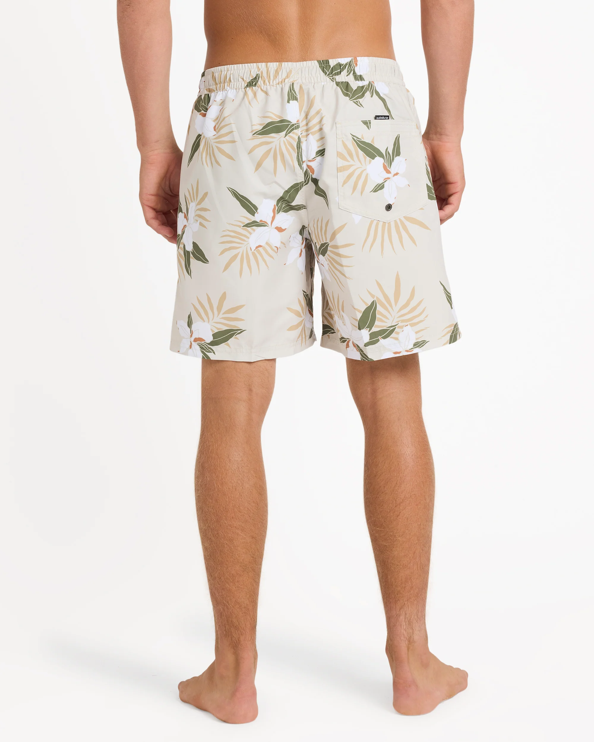 Mens Everyday Mix 17 Swim Shorts
