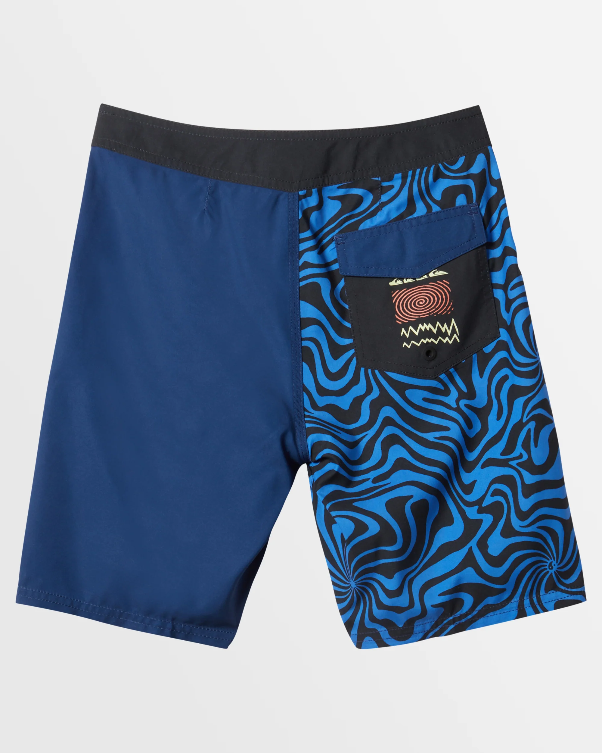 Boys 8-16 Everyday Warped 17 Boardshorts