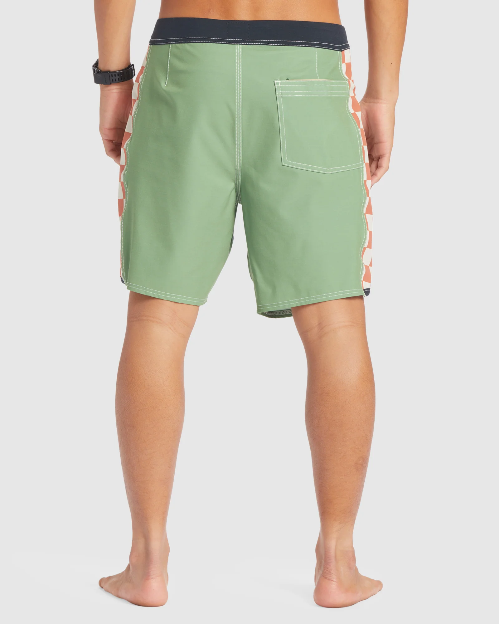 Mens Original Arch 18 Boardshorts