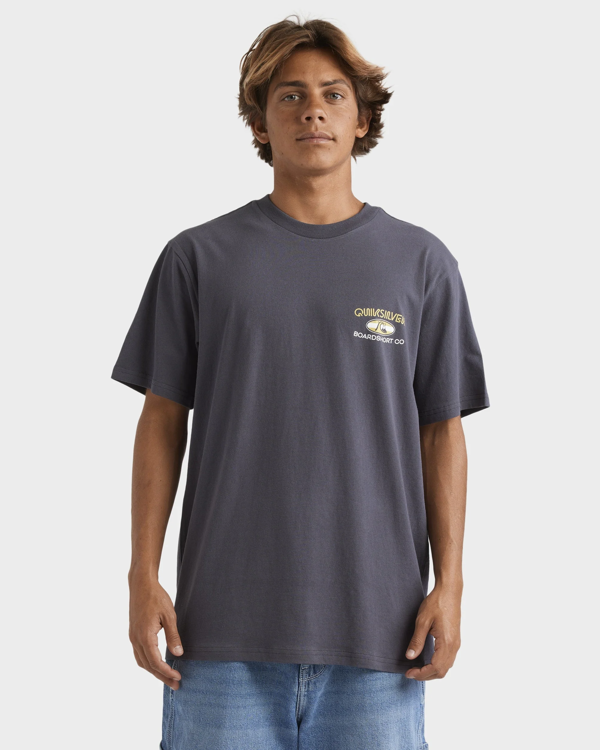 Mens Way Back T-Shirt
