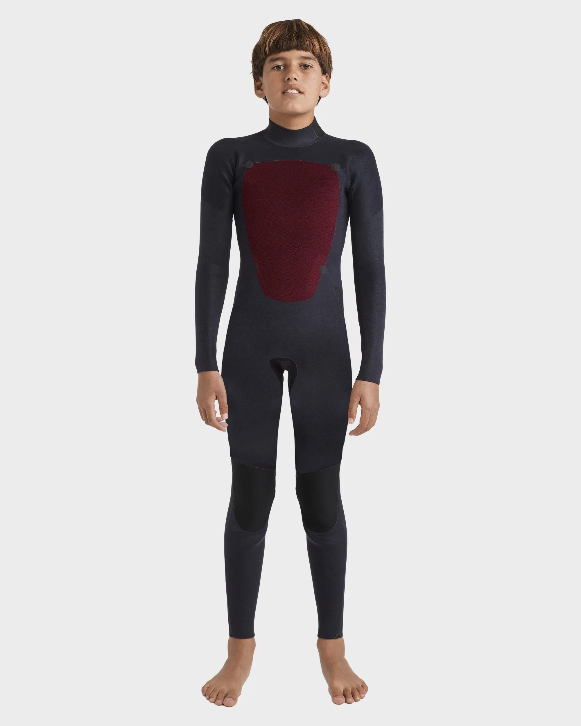 Boys 8-16 3/2mm Prologue+ Back Zip Wetsuit