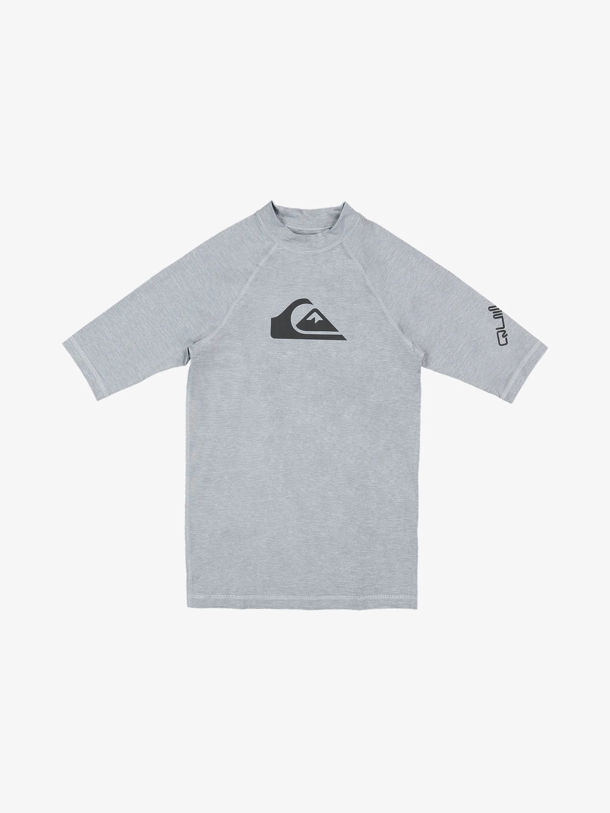 Boys 8-16 All Time Rash Vest