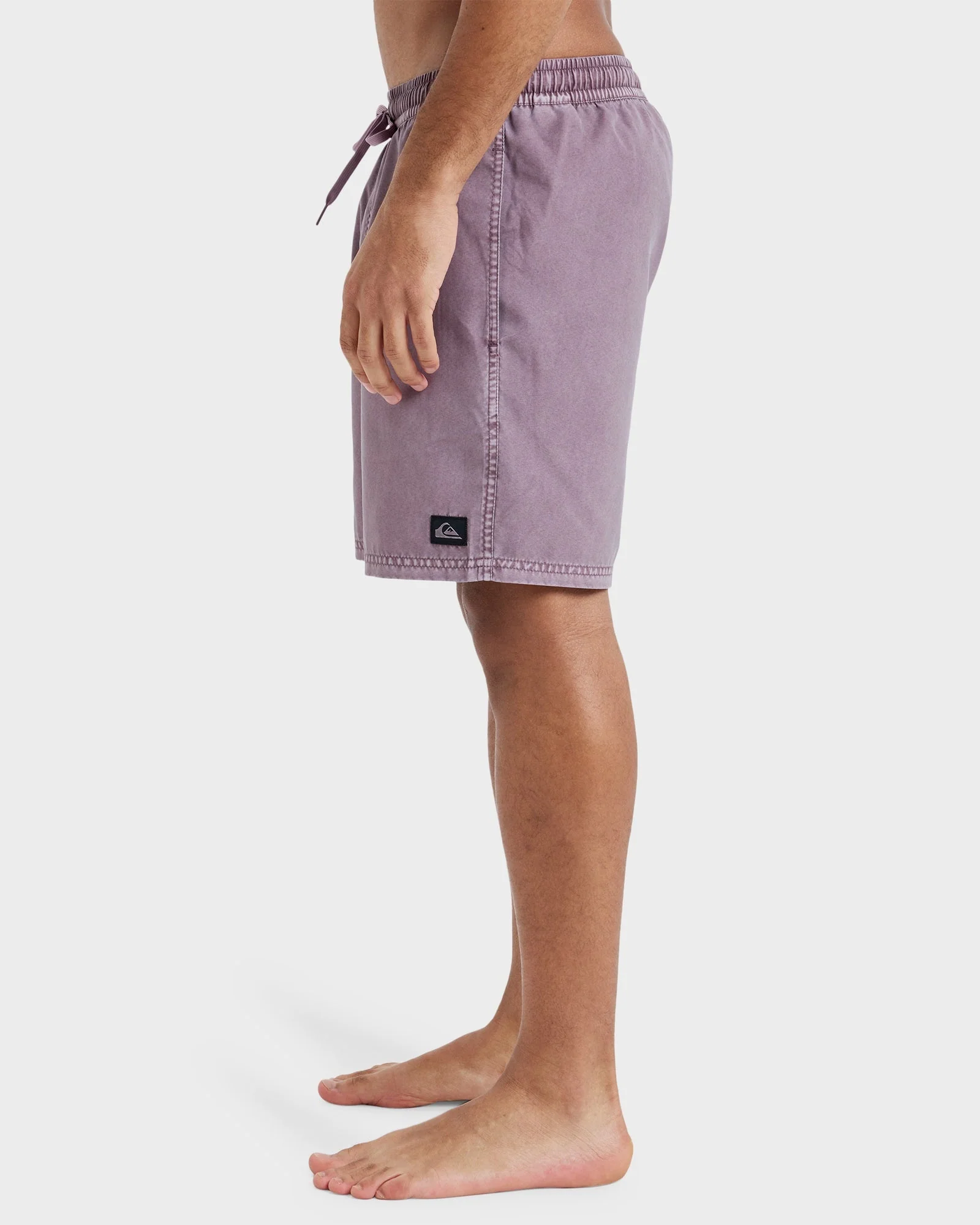 Mens Everyday Surfwash 17 Swim Shorts