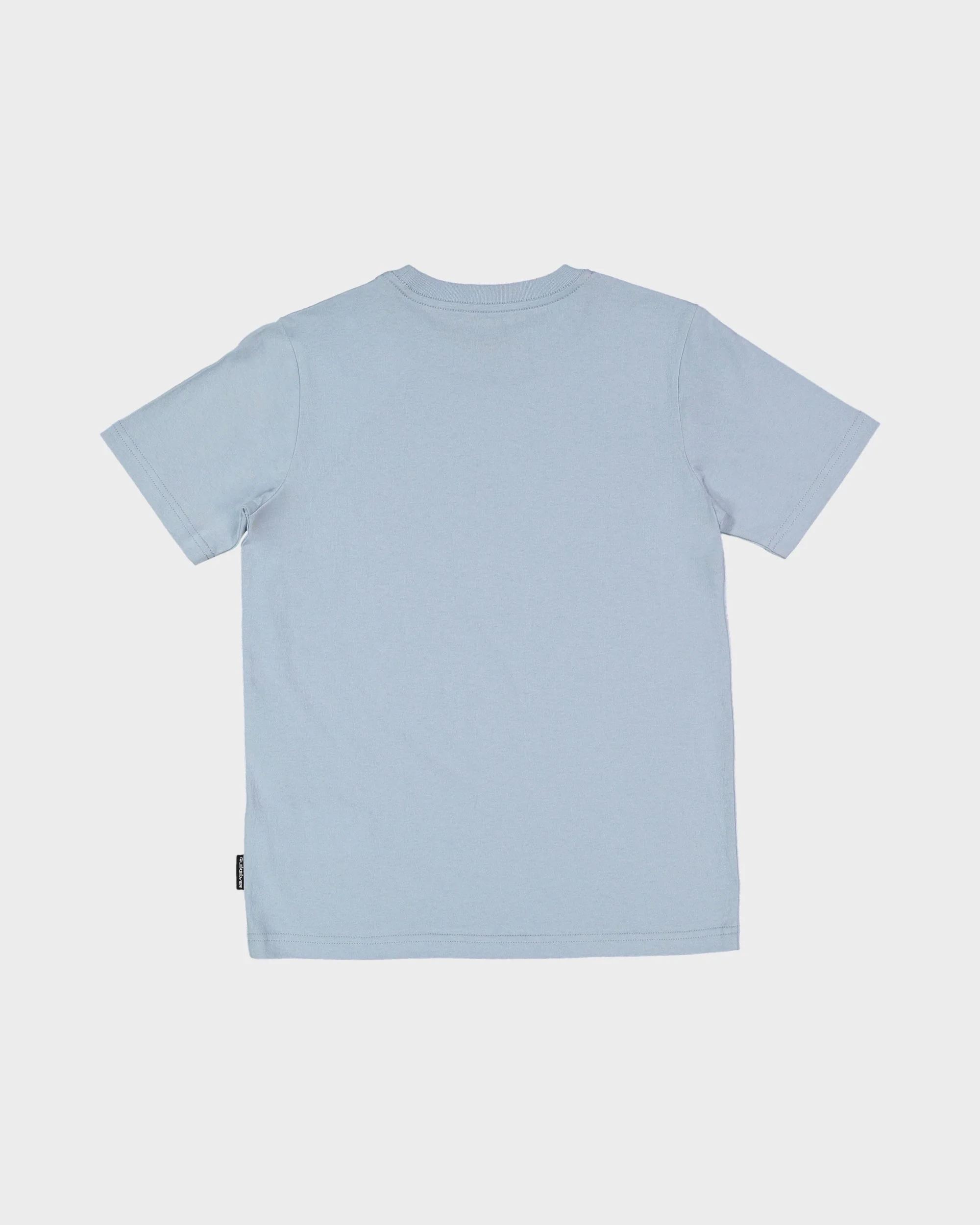 Boys 8-16 Comp Check