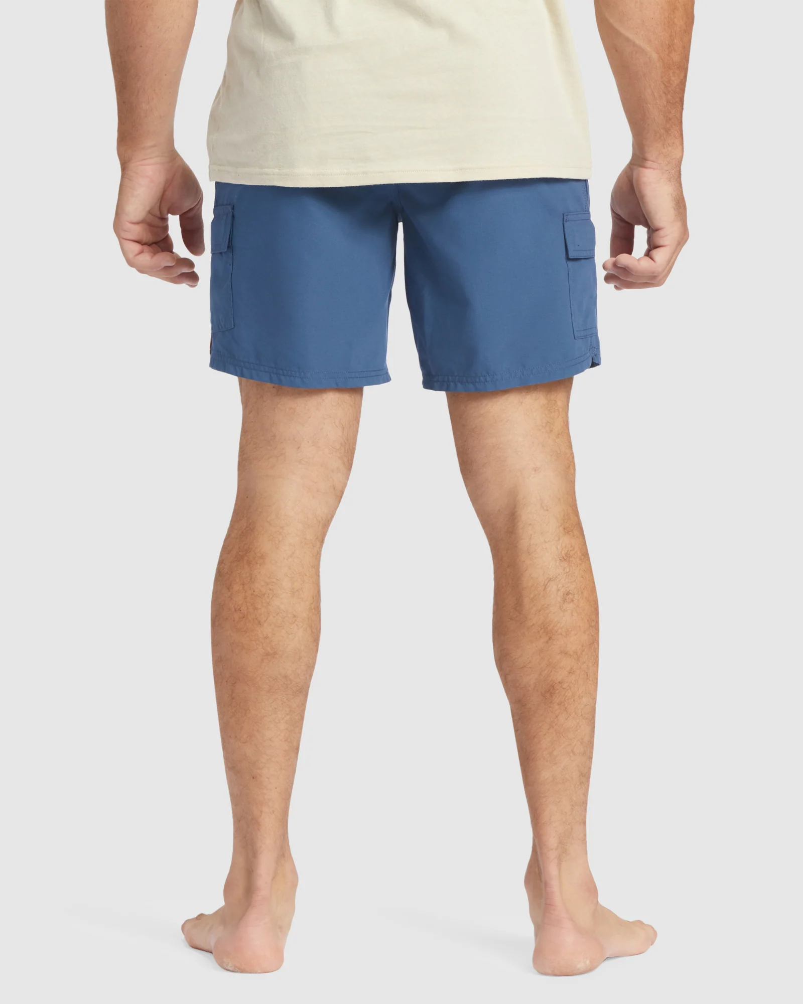 Mens Waterman Balance 18 Swim Shorts