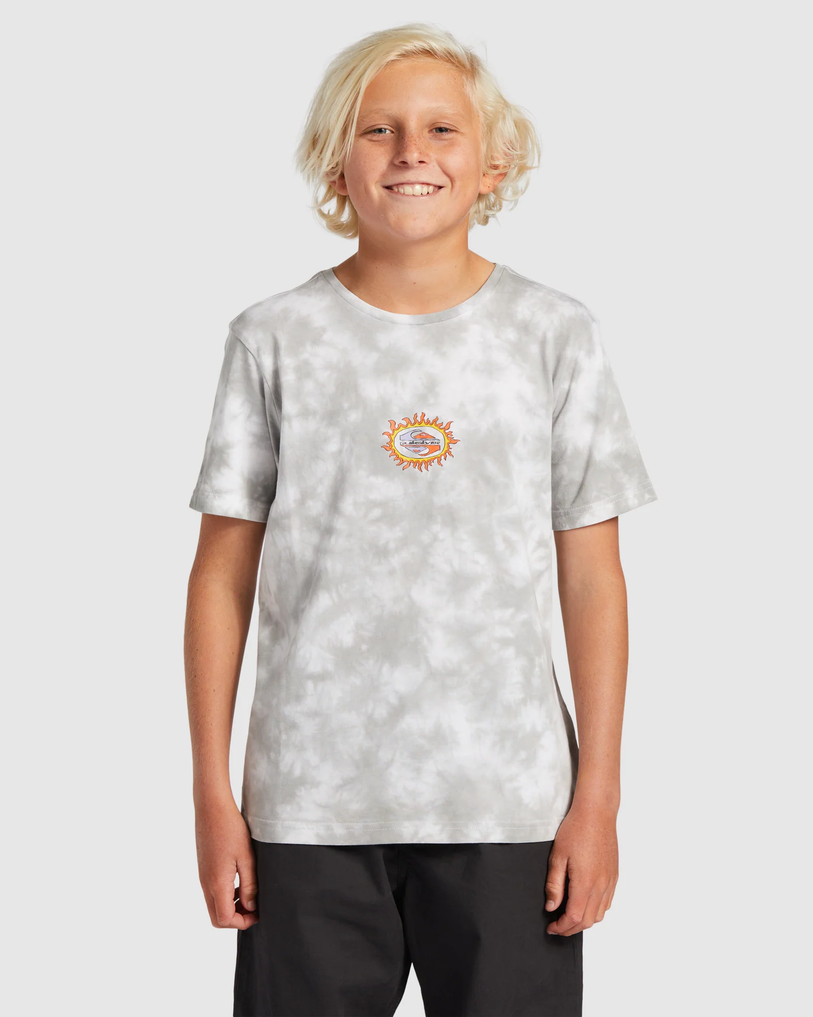 Boys 8-16 Anything Goes T-Shirt