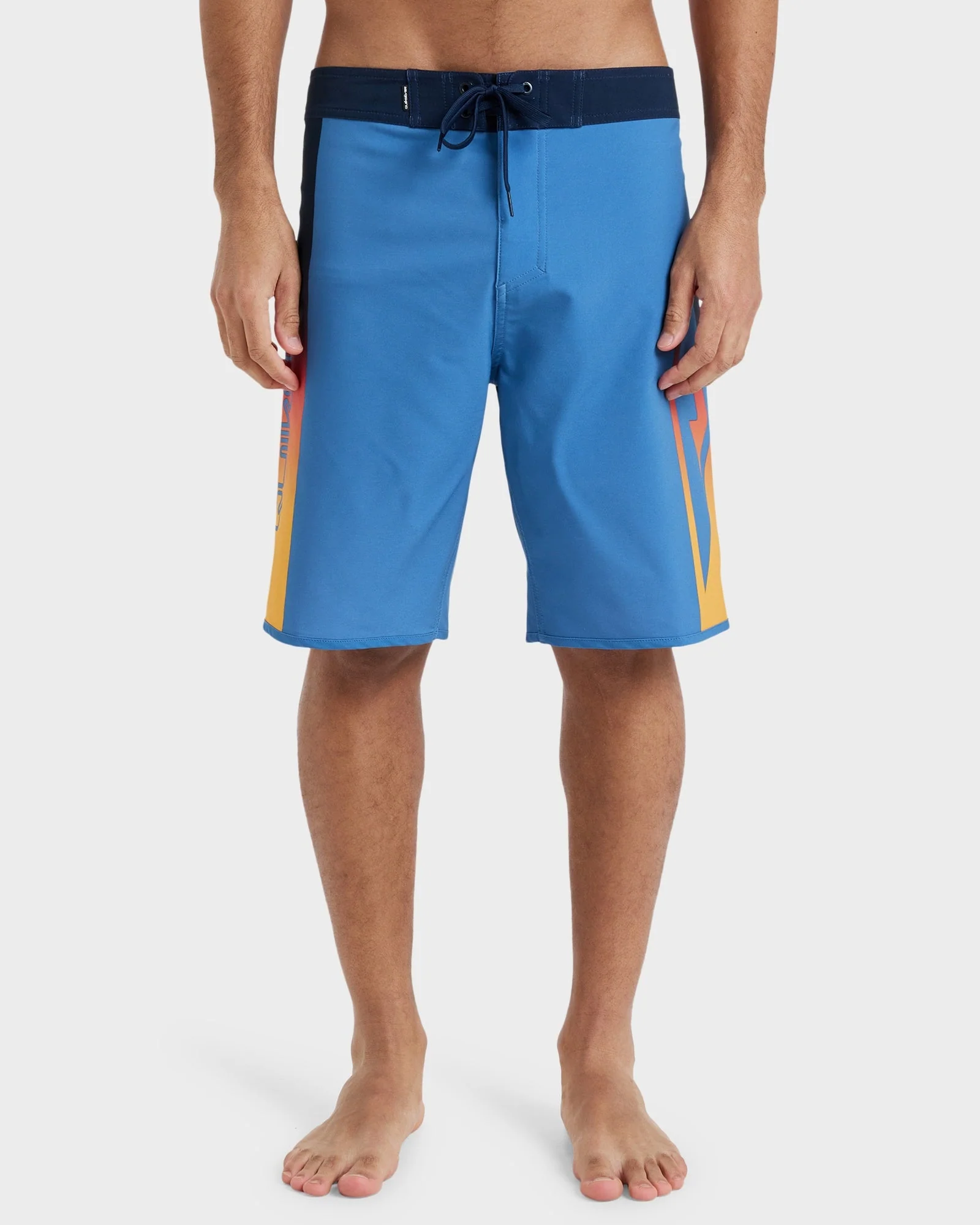 Mens Surfsilk Holmes 20 Boardshorts