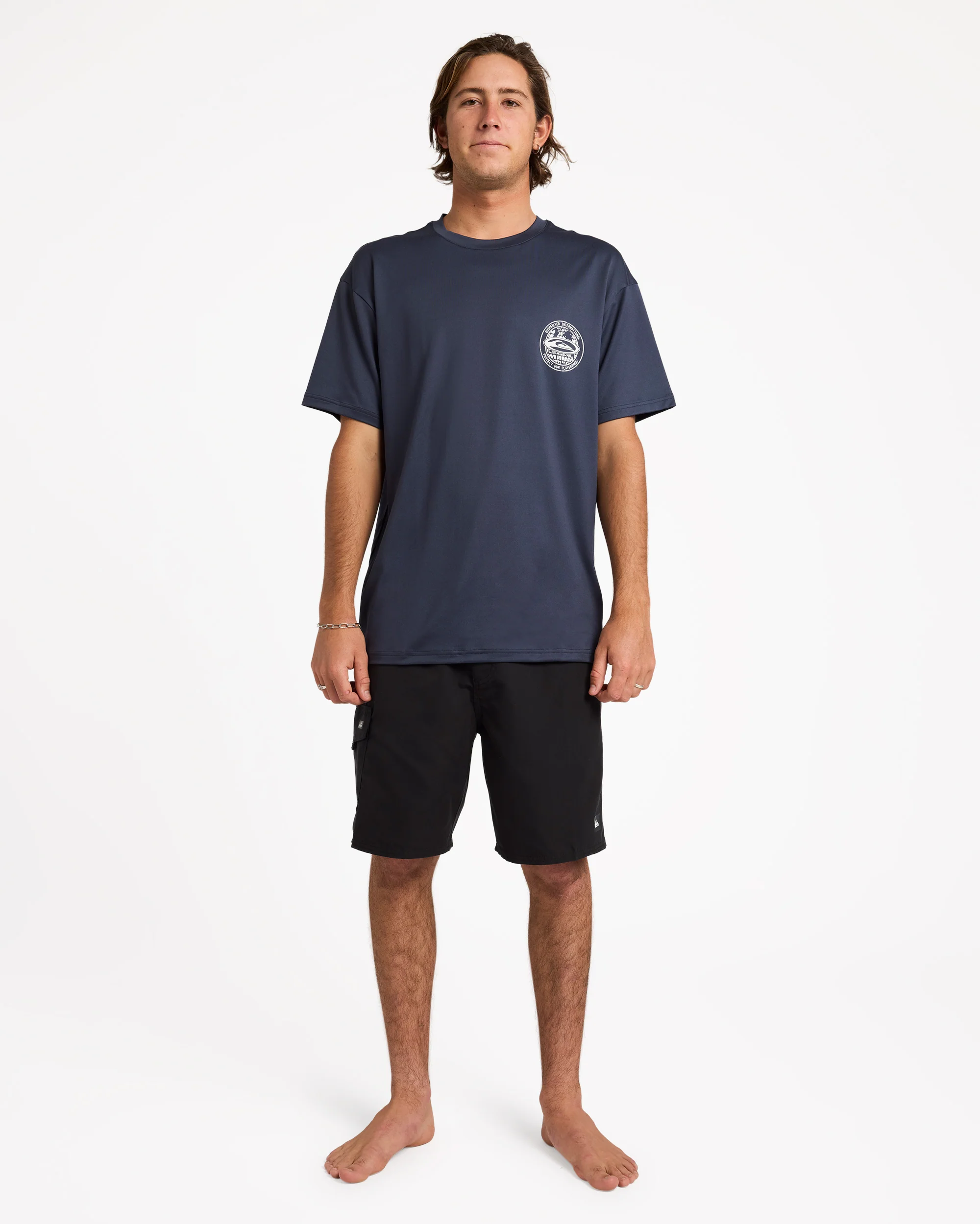Mens Surf Shirt