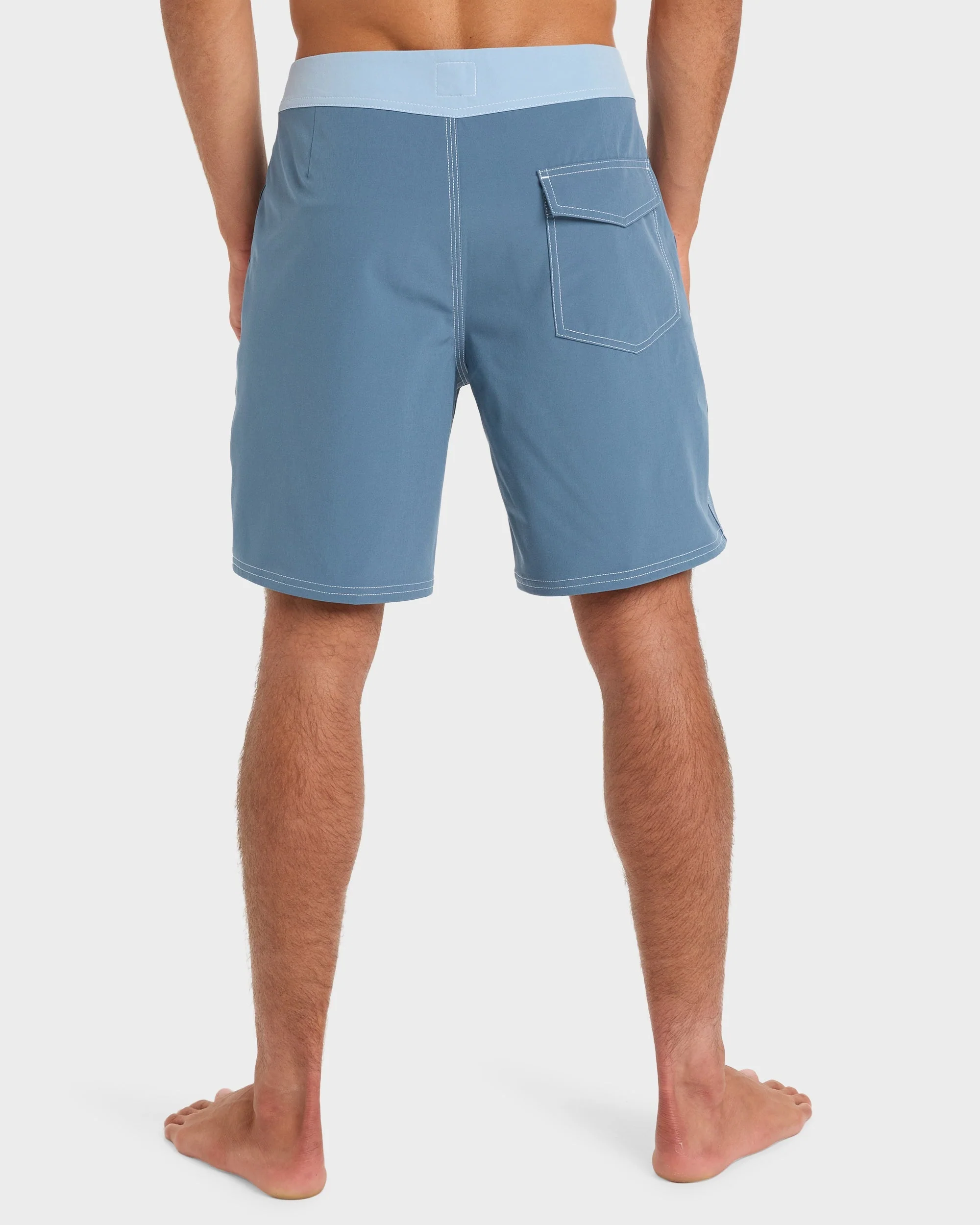 Mens Original 18 Boardshorts