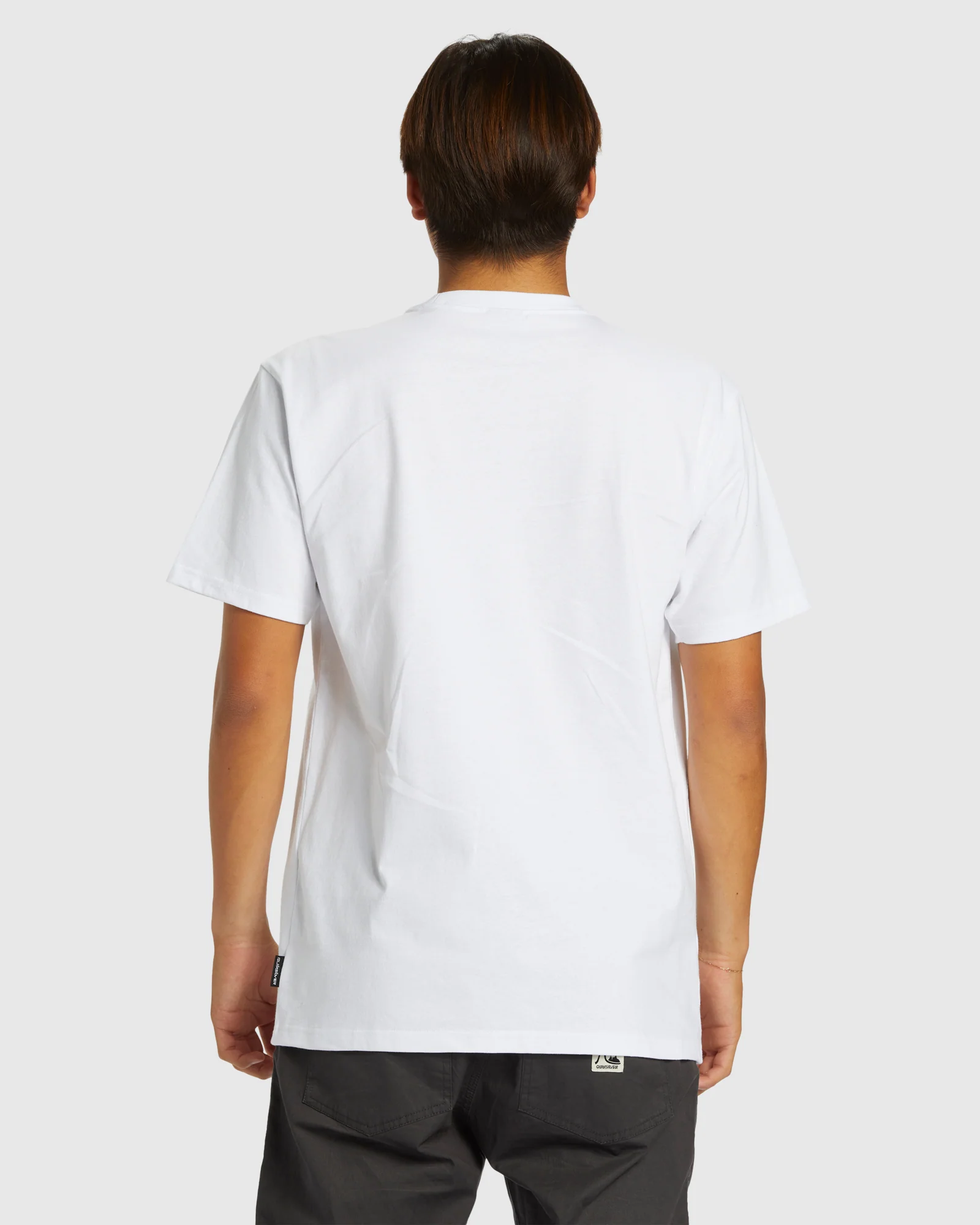 Mens Butterflier Moe Short Sleeve T-Shirt