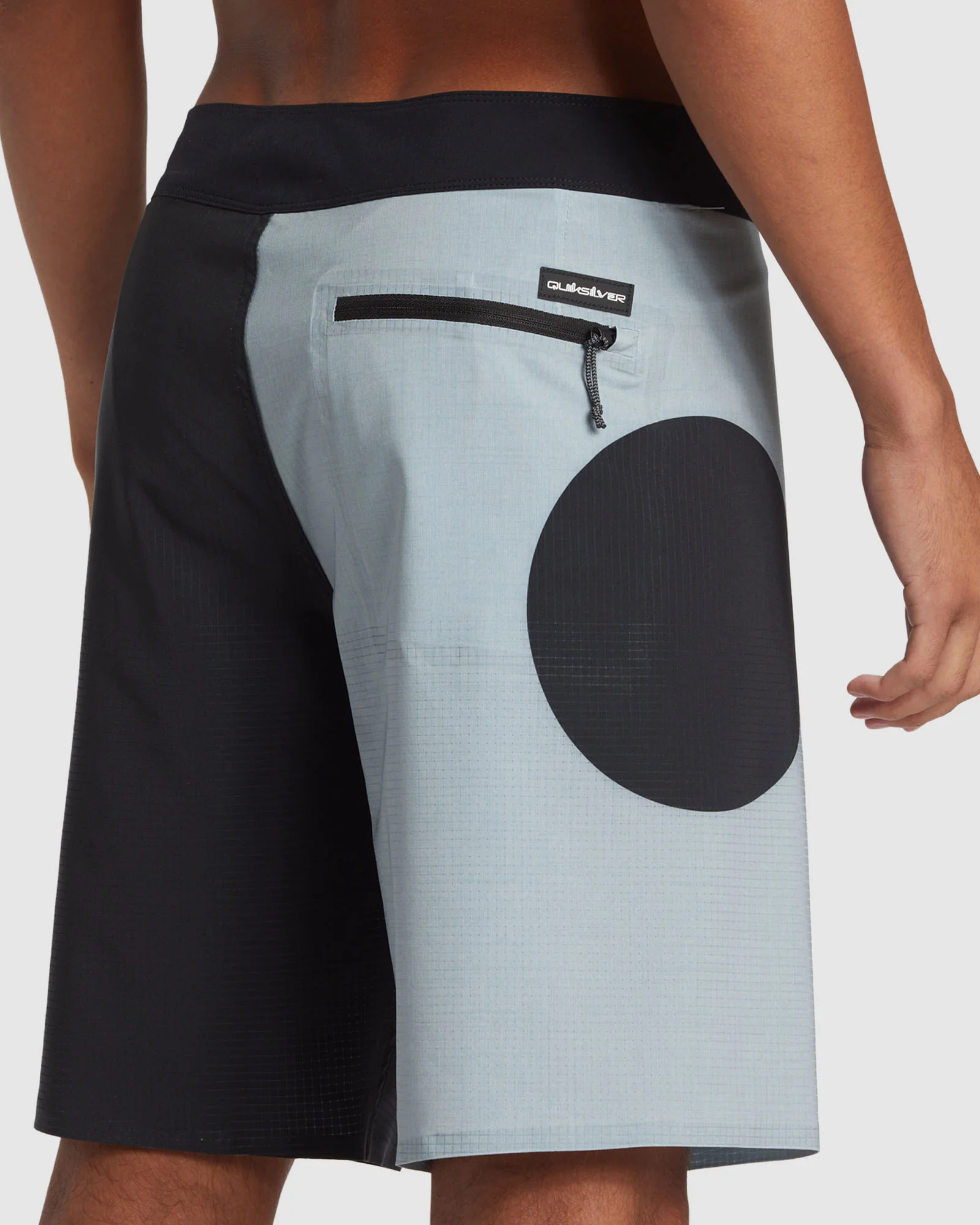 Mens Highline Pro Straight 19 Boardshorts