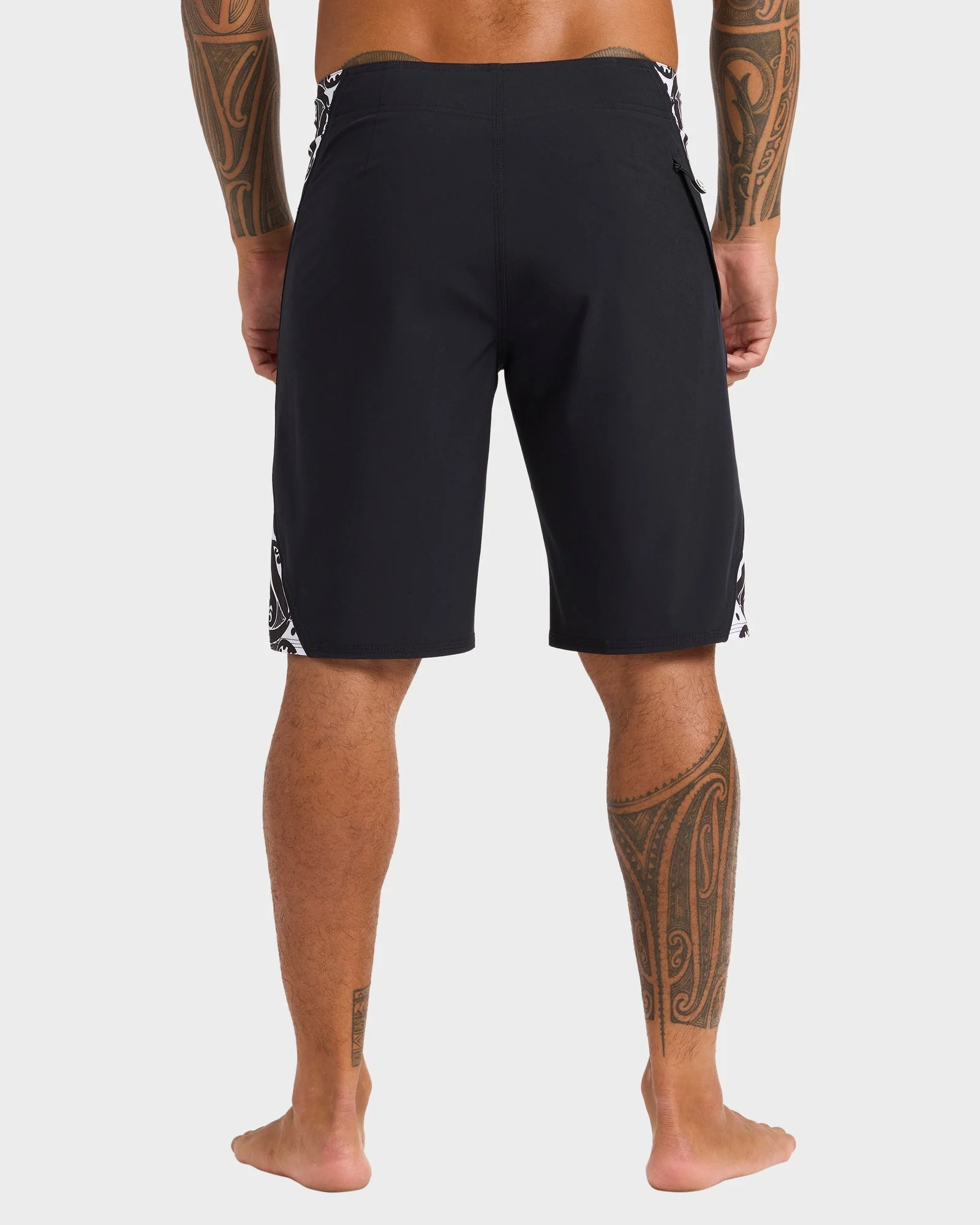 Mens Kehu Mangotu 20 Boardshorts
