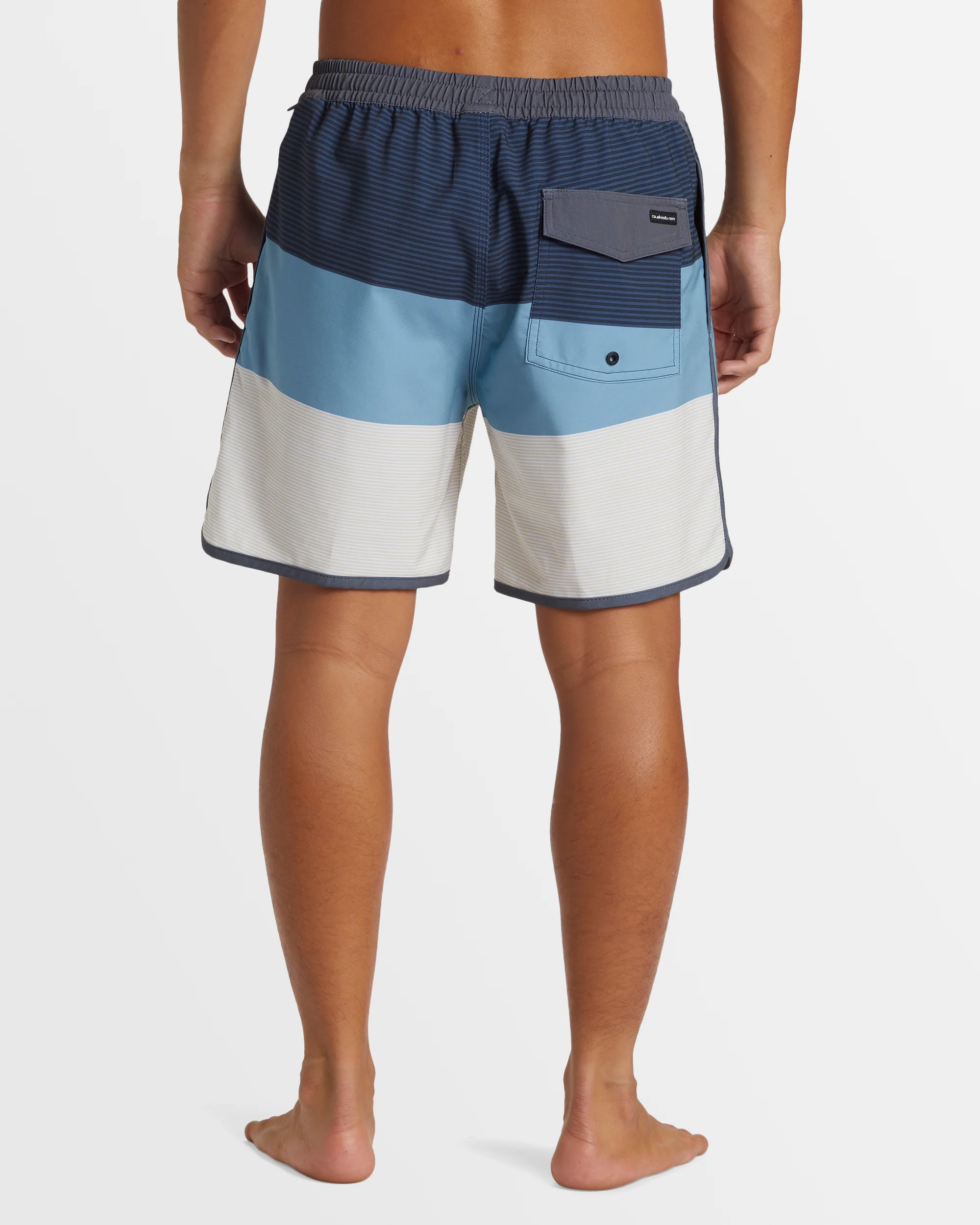 Mens Surfsilk Tijuana Volley 16 Swim Shorts