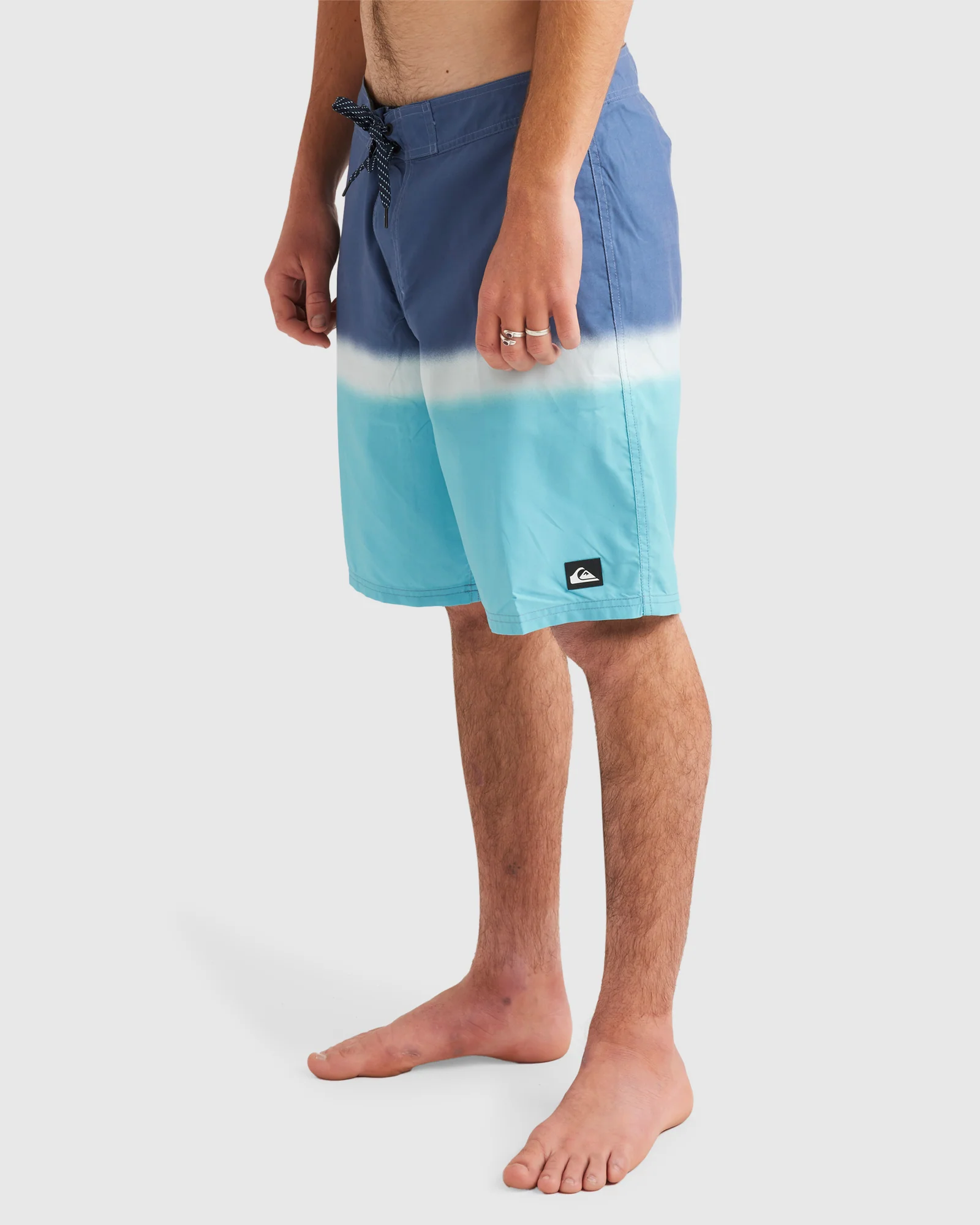 Mens Everyday Fade 20 Boardshorts