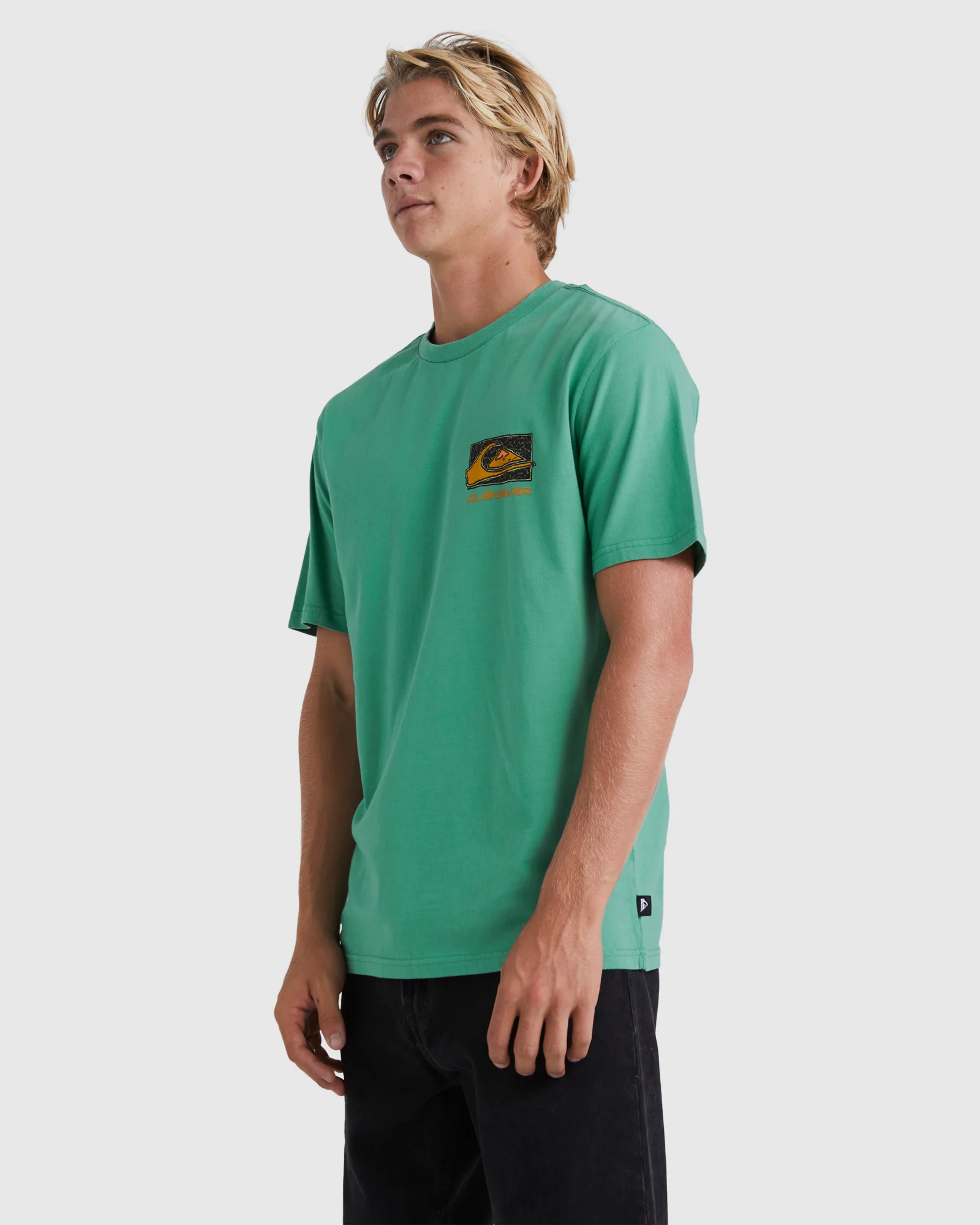 Mens Spin Cycle T-Shirt