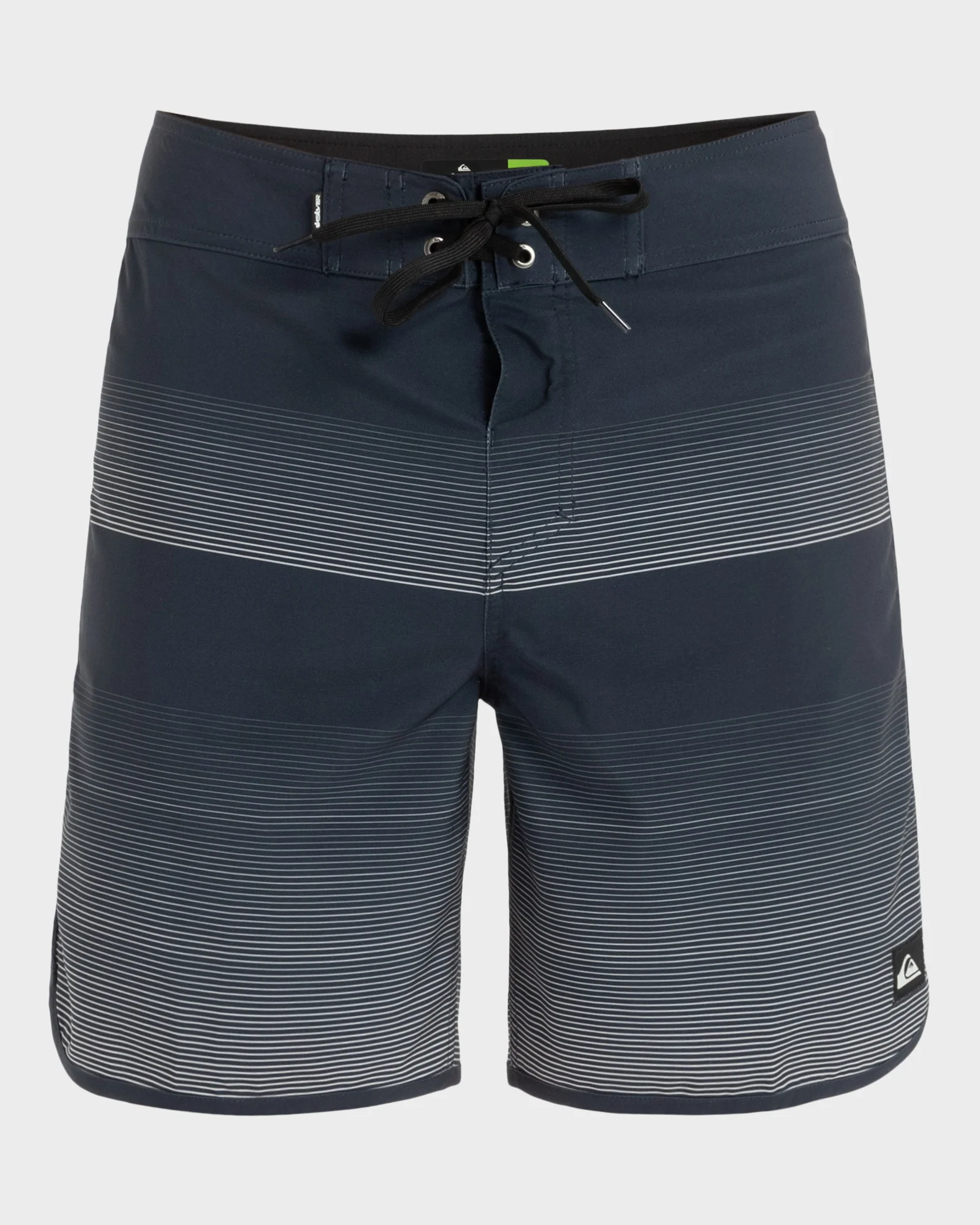 Mens Surfsilk Scallop 18 Boardshorts