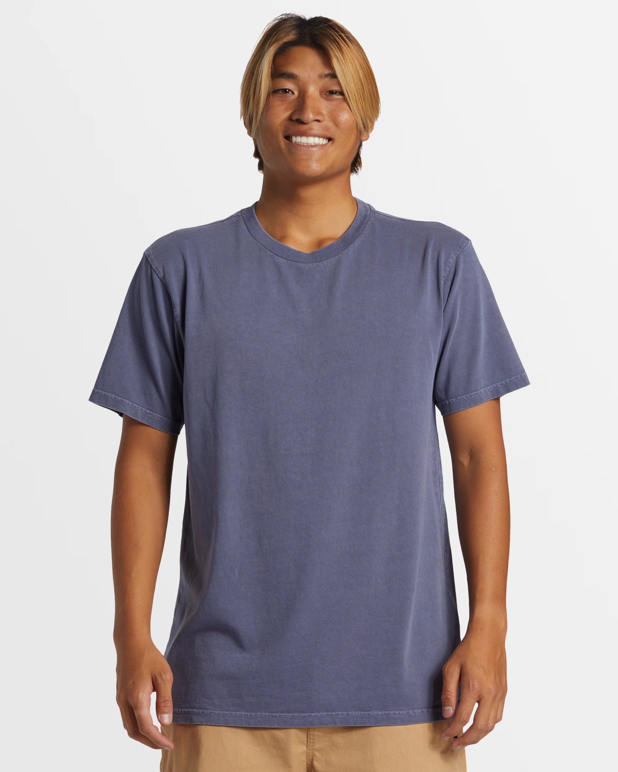 Mens Saltwater T-Shirt