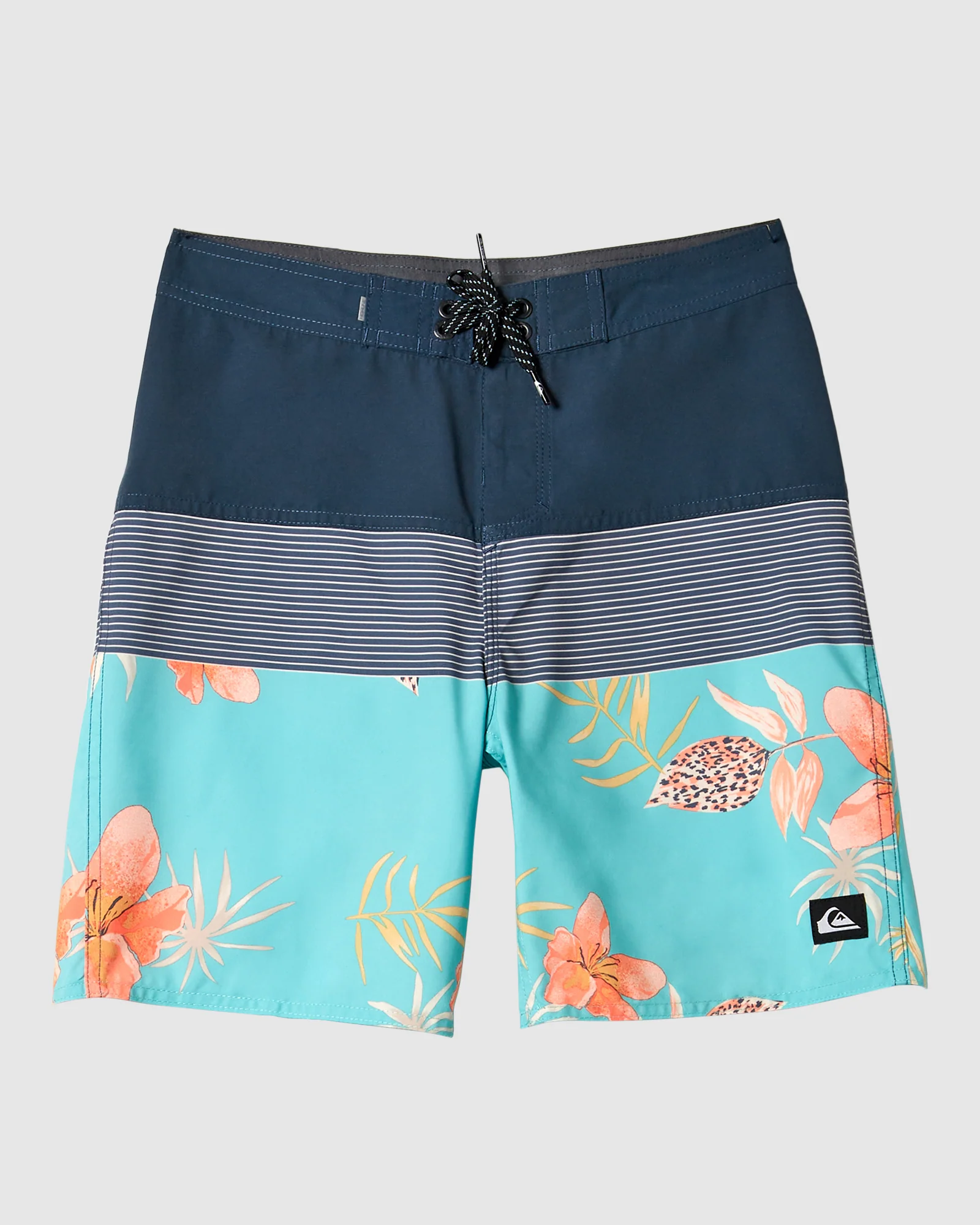 Boys 2-7 Everyday Panel 12 Boardshorts