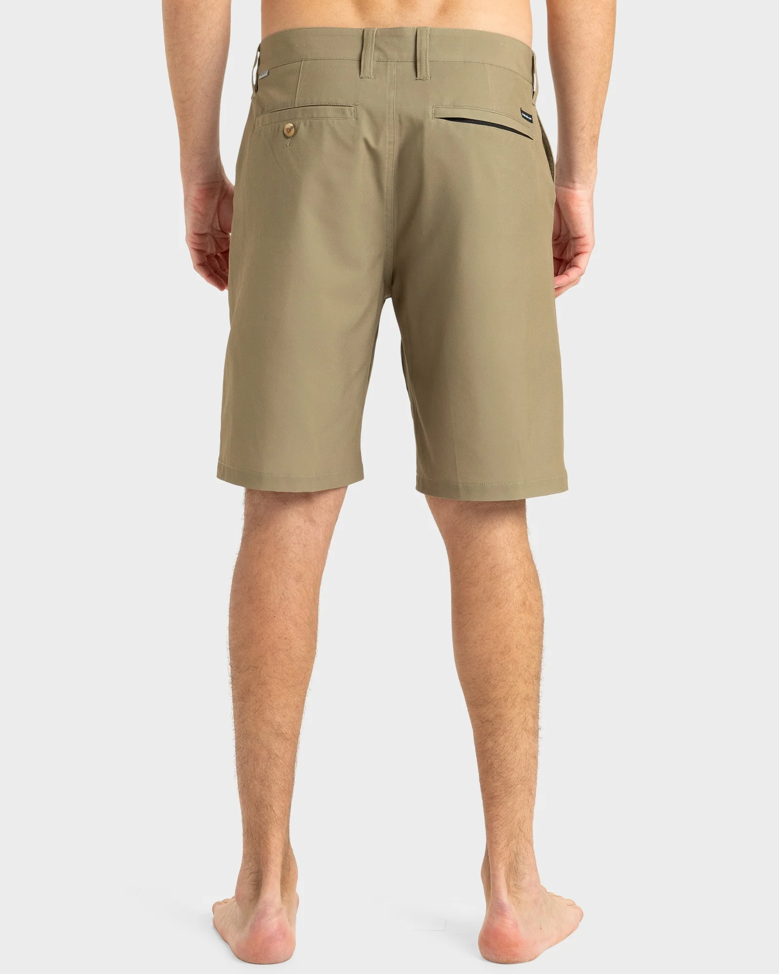 Mens Union Amphibian 20 Hybrid Shorts