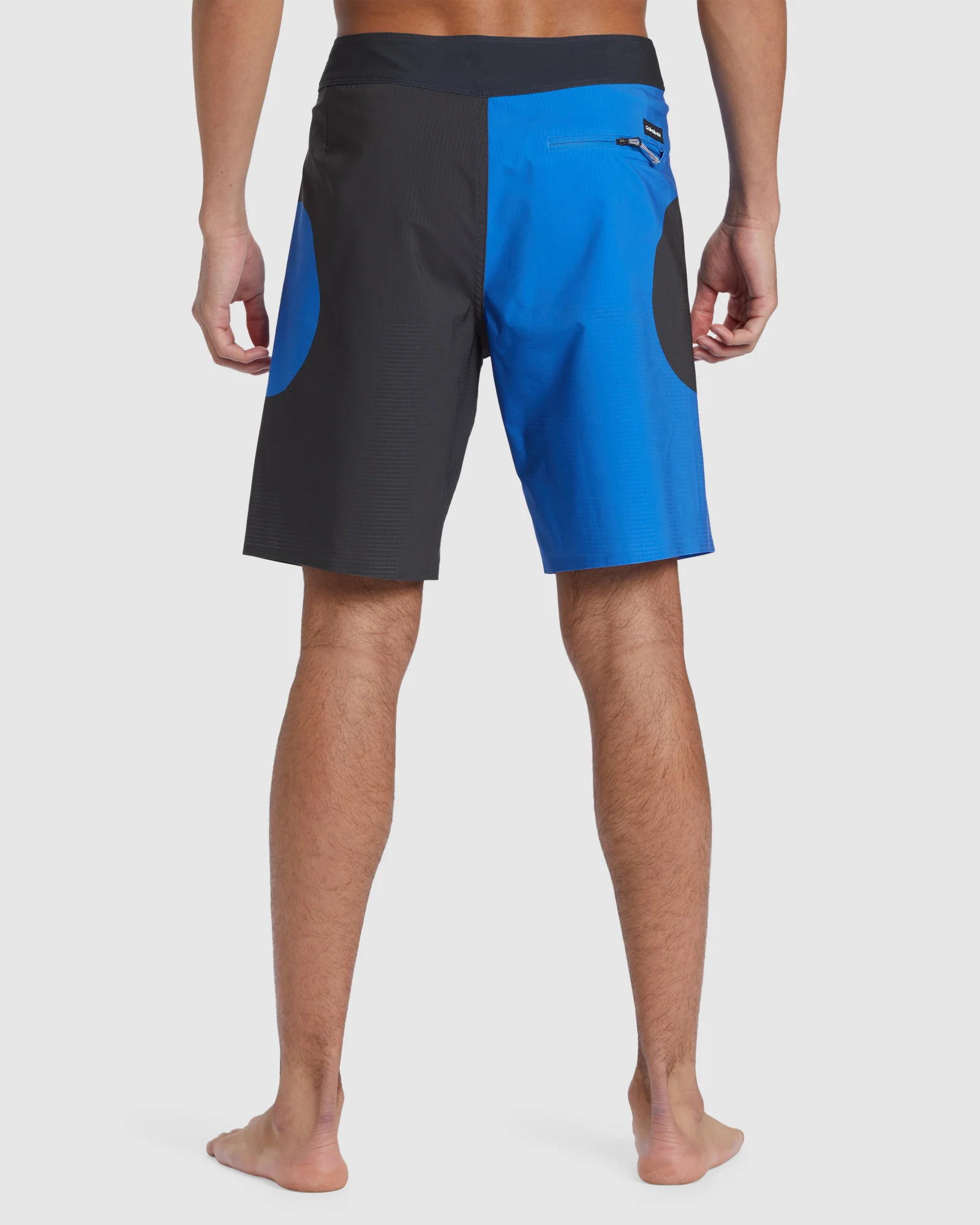 Mens Highline Pro Straight 19 Boardshorts