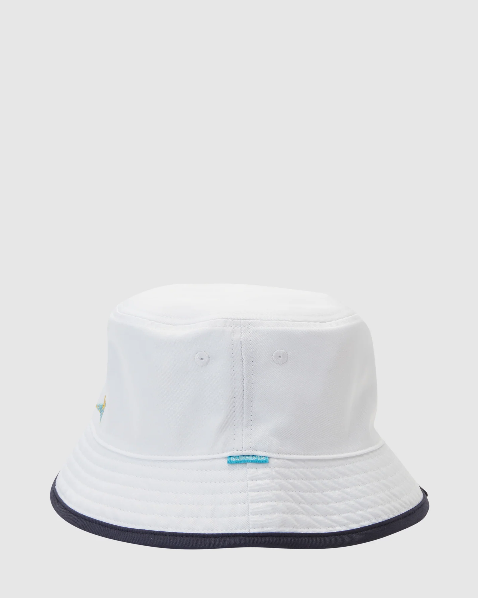 Mens Island Flip Bucket Hat