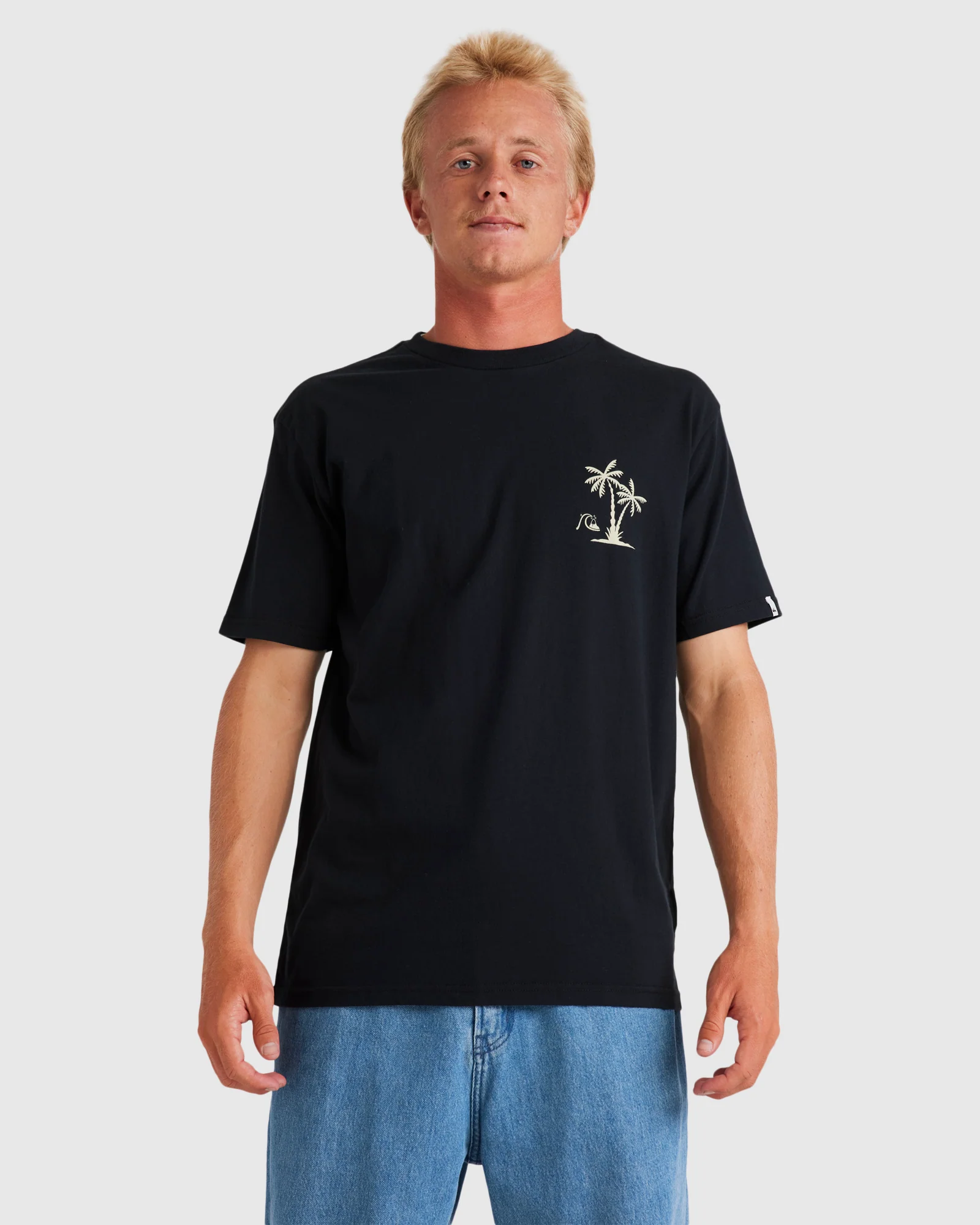 Mens Wash Away T-Shirt