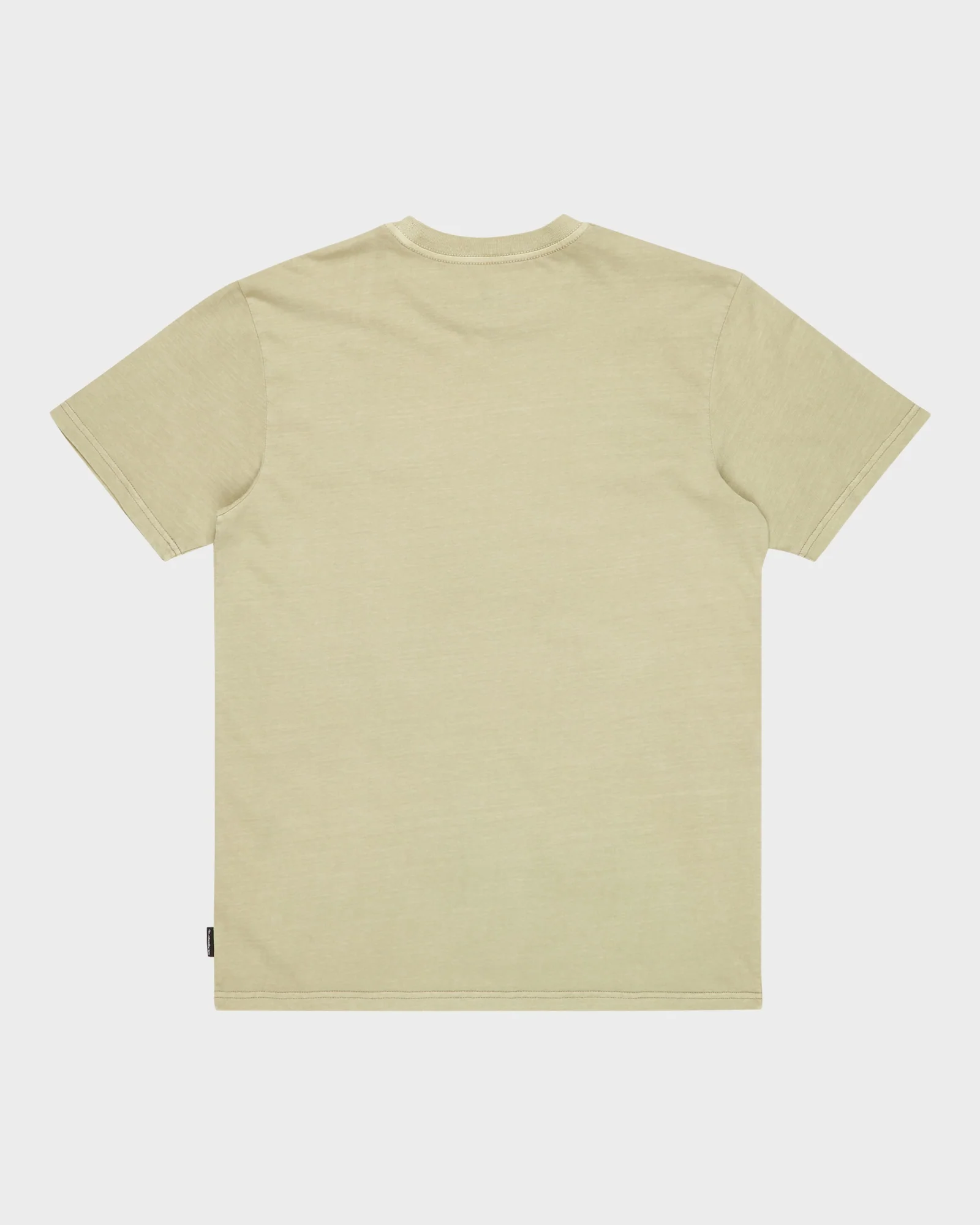 Mens Salt Water Crew T-Shirt