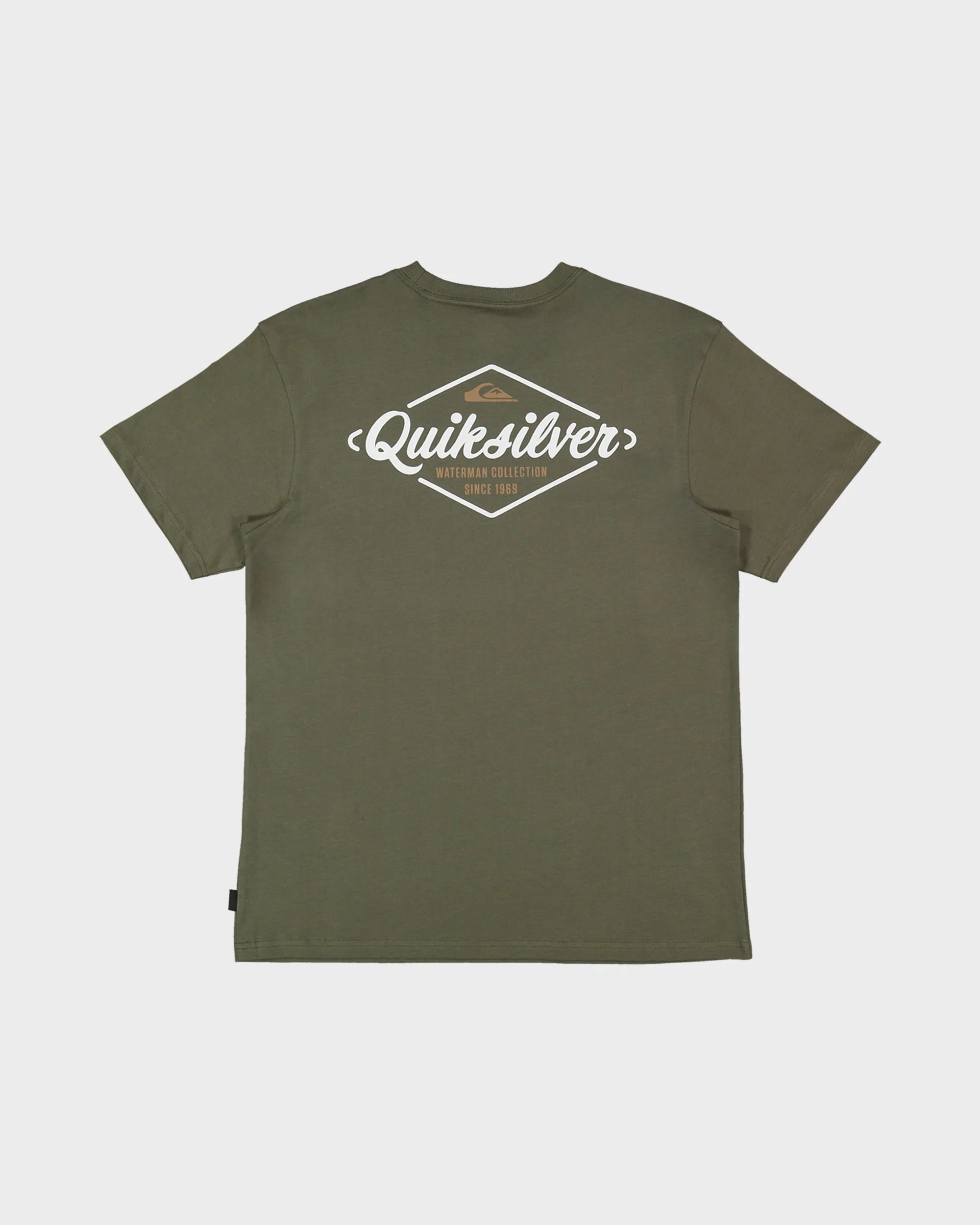 Mens Harbour T-Shirt