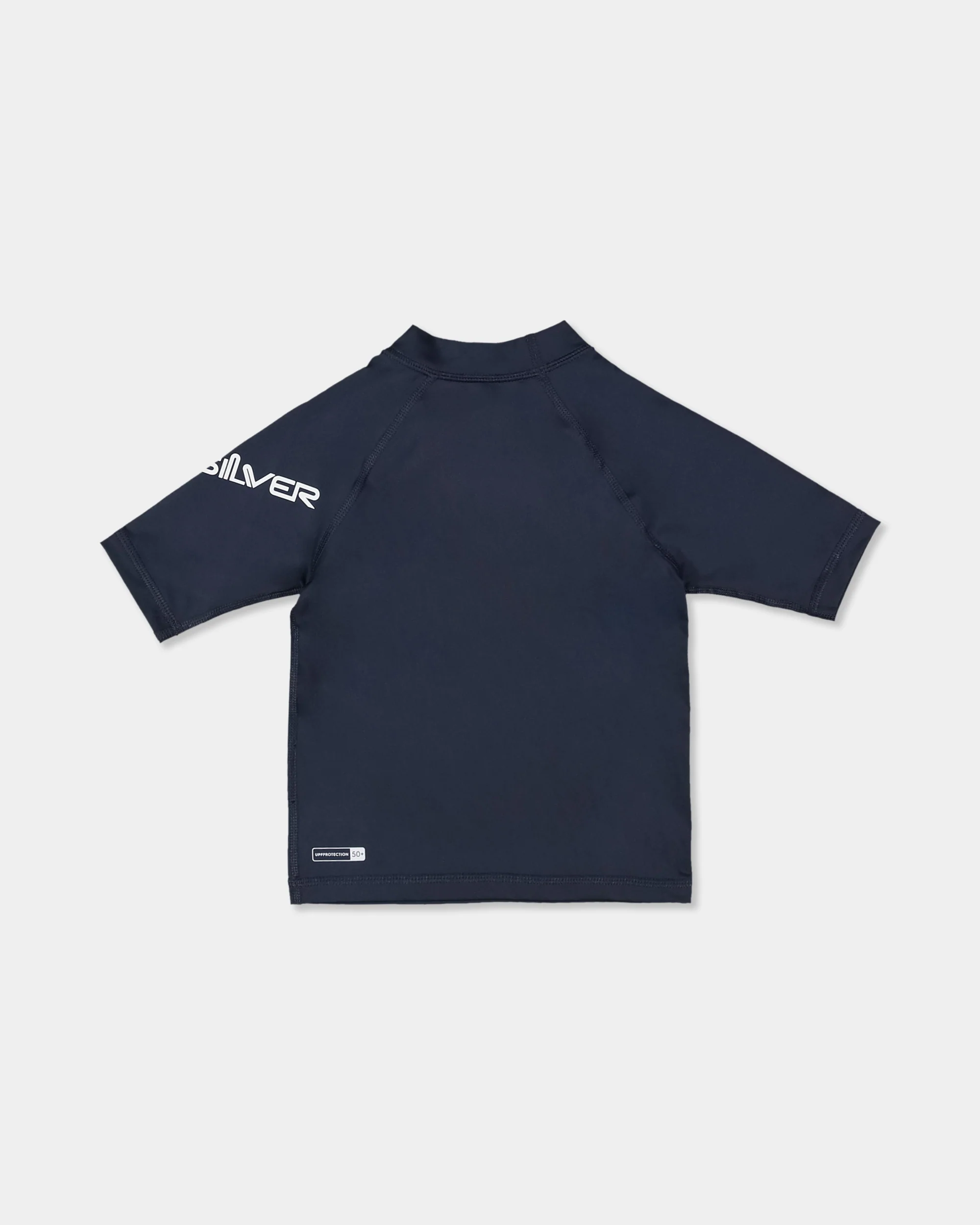 Boys 2-7 All Time Rash Vest