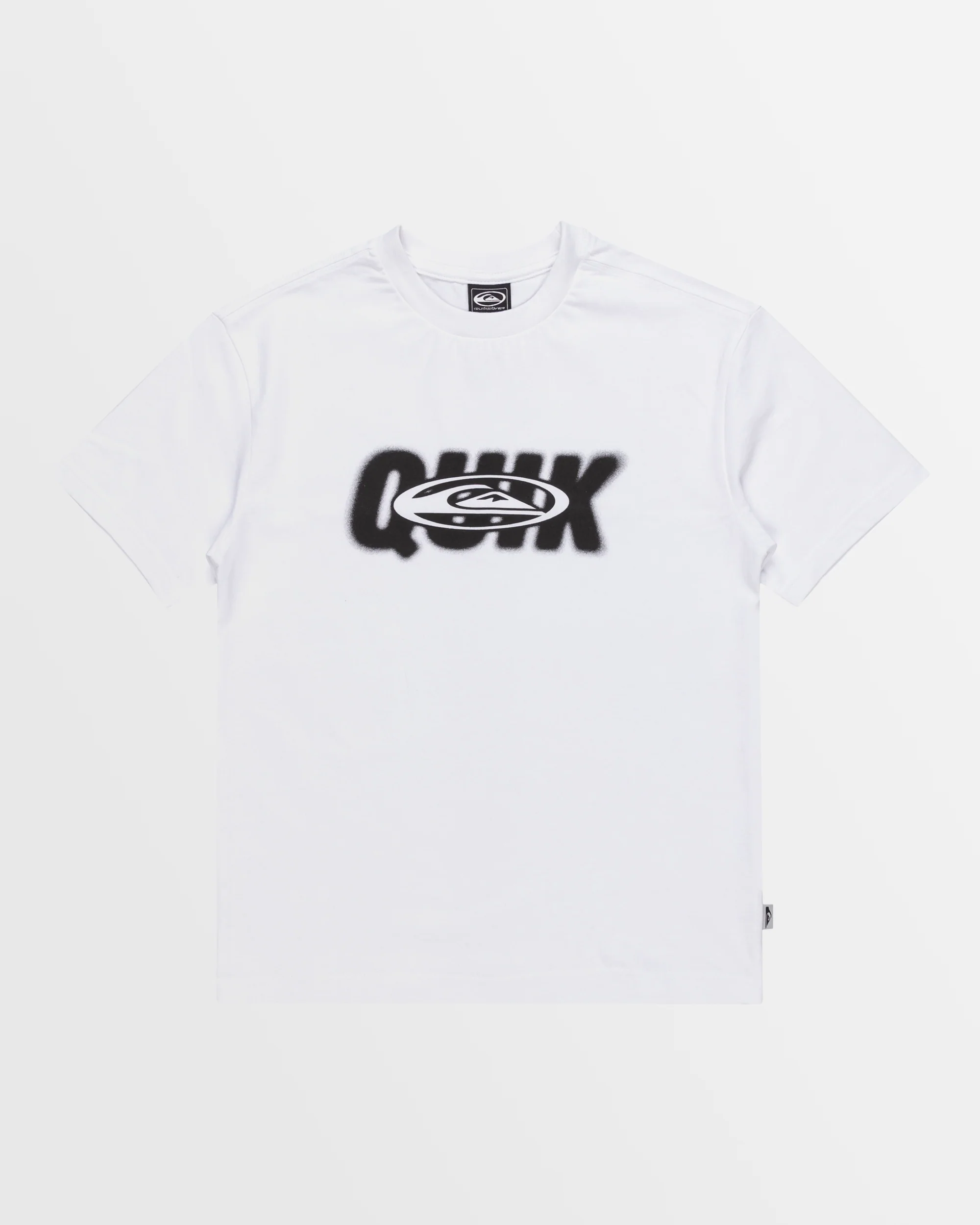 Boys 8-16 Quik Fade T-Shirt