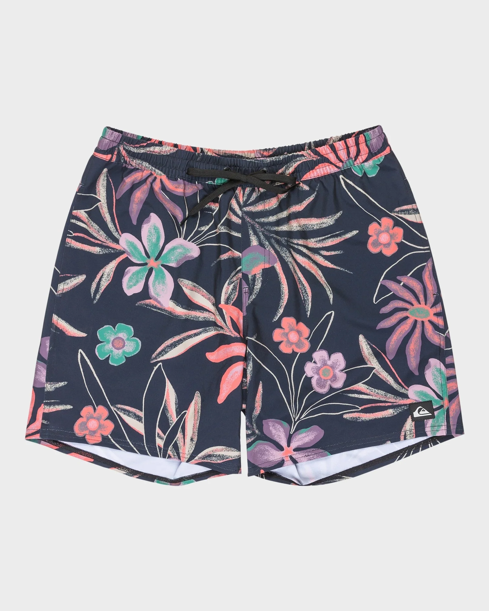 Mens Surfsilk 17 Swim Shorts