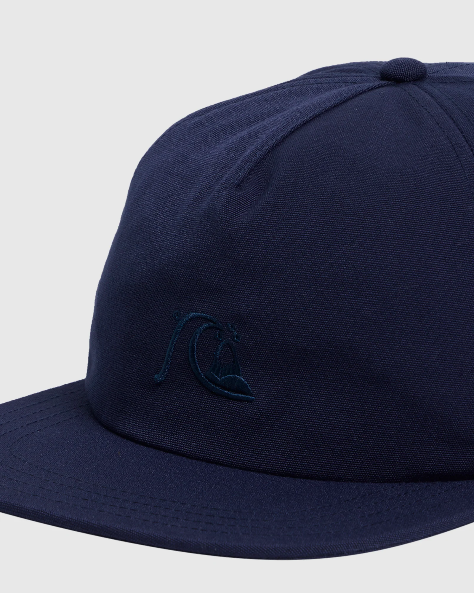 Mens DNA Bubble Snapback Cap