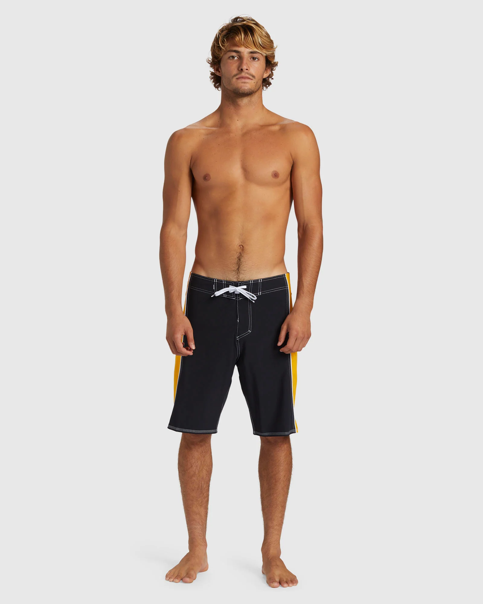 Mens Saturn Flight 20 Boardshorts
