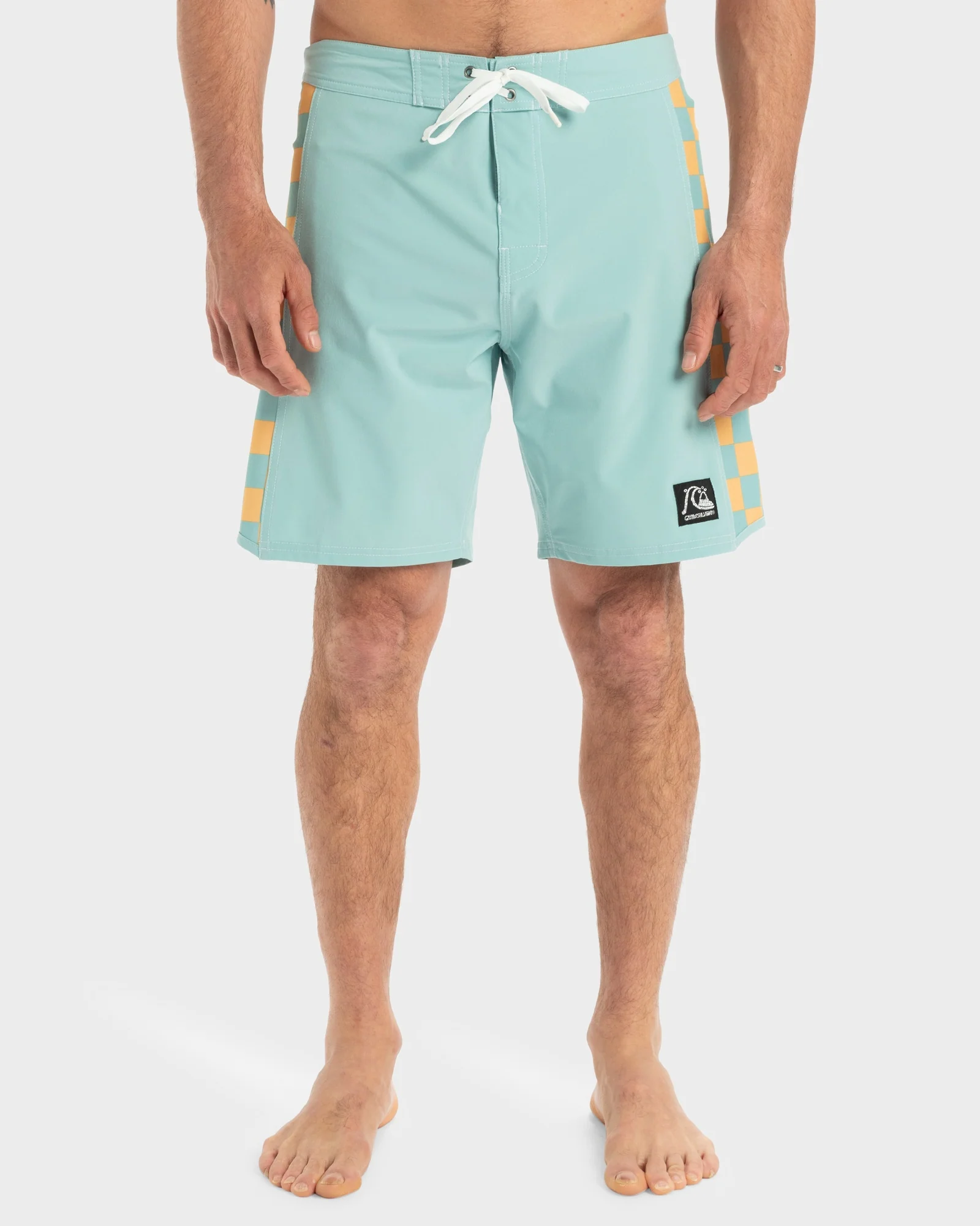 Mens Original Arch 18 Boardshorts