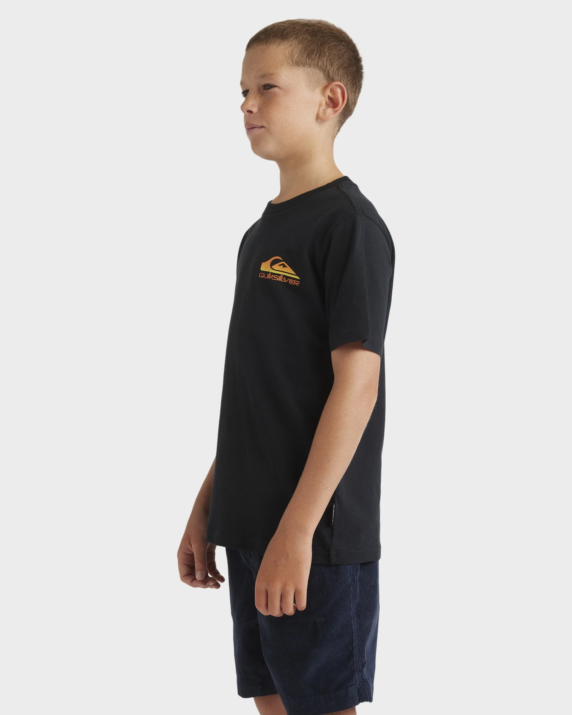 Boys 8-16 Omni Wave T-Shirt