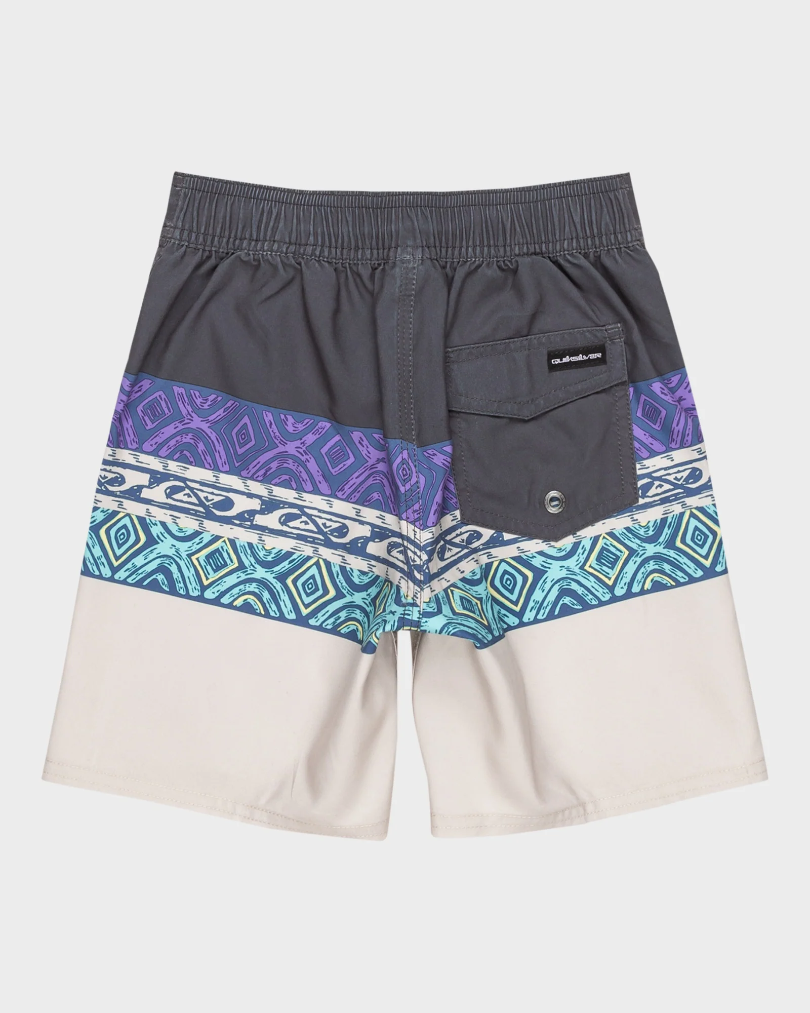 Boys 2-7 Everyday Panel Boy 13 Boardshorts