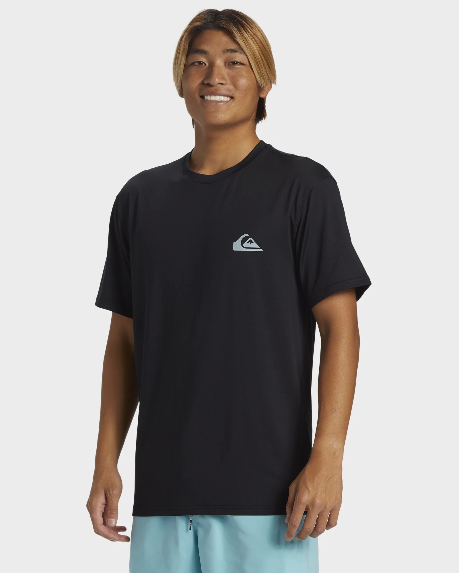 Mens Everyday Rash Vest