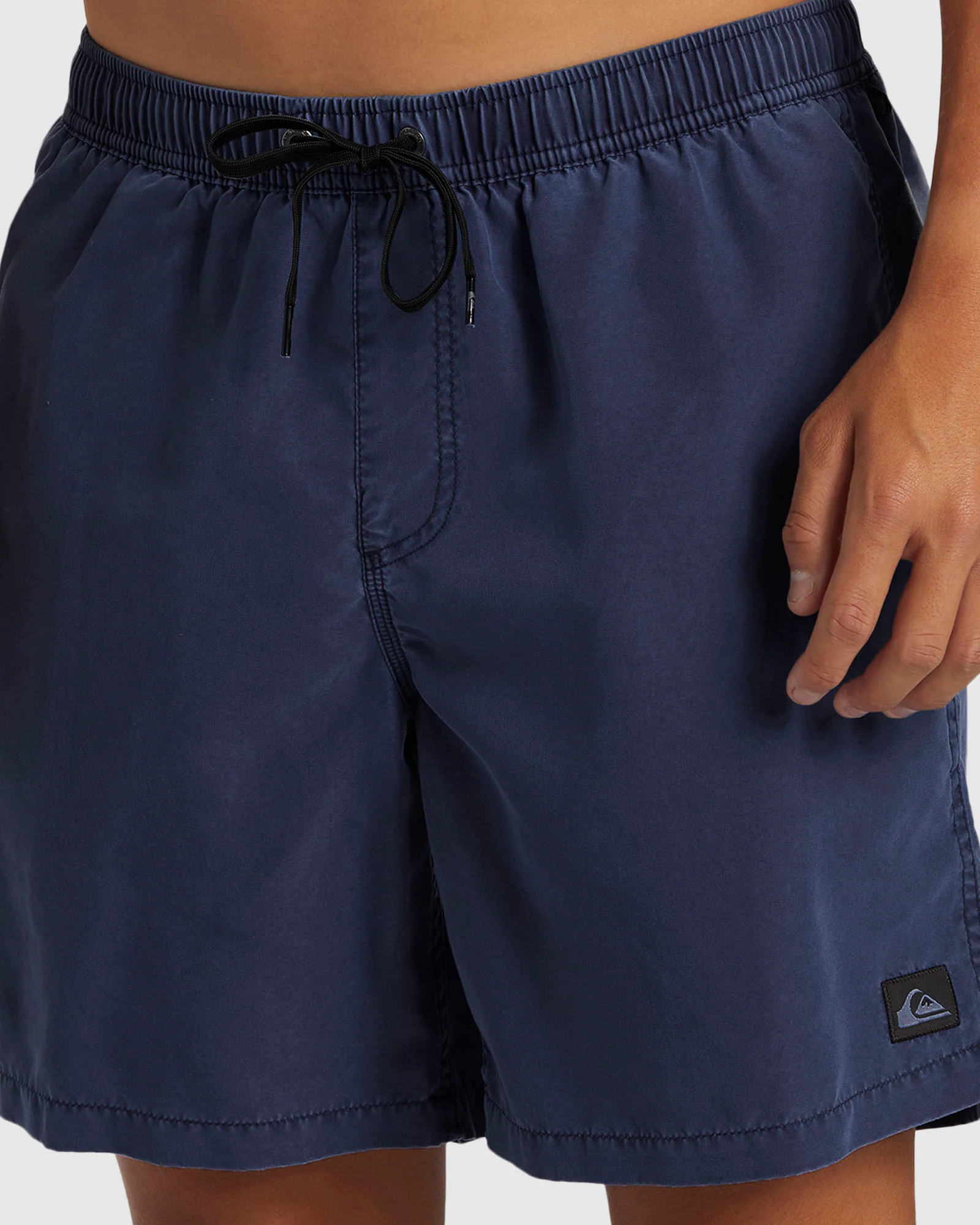 Mens Everyday Surfwash Volley 17 Boardshorts