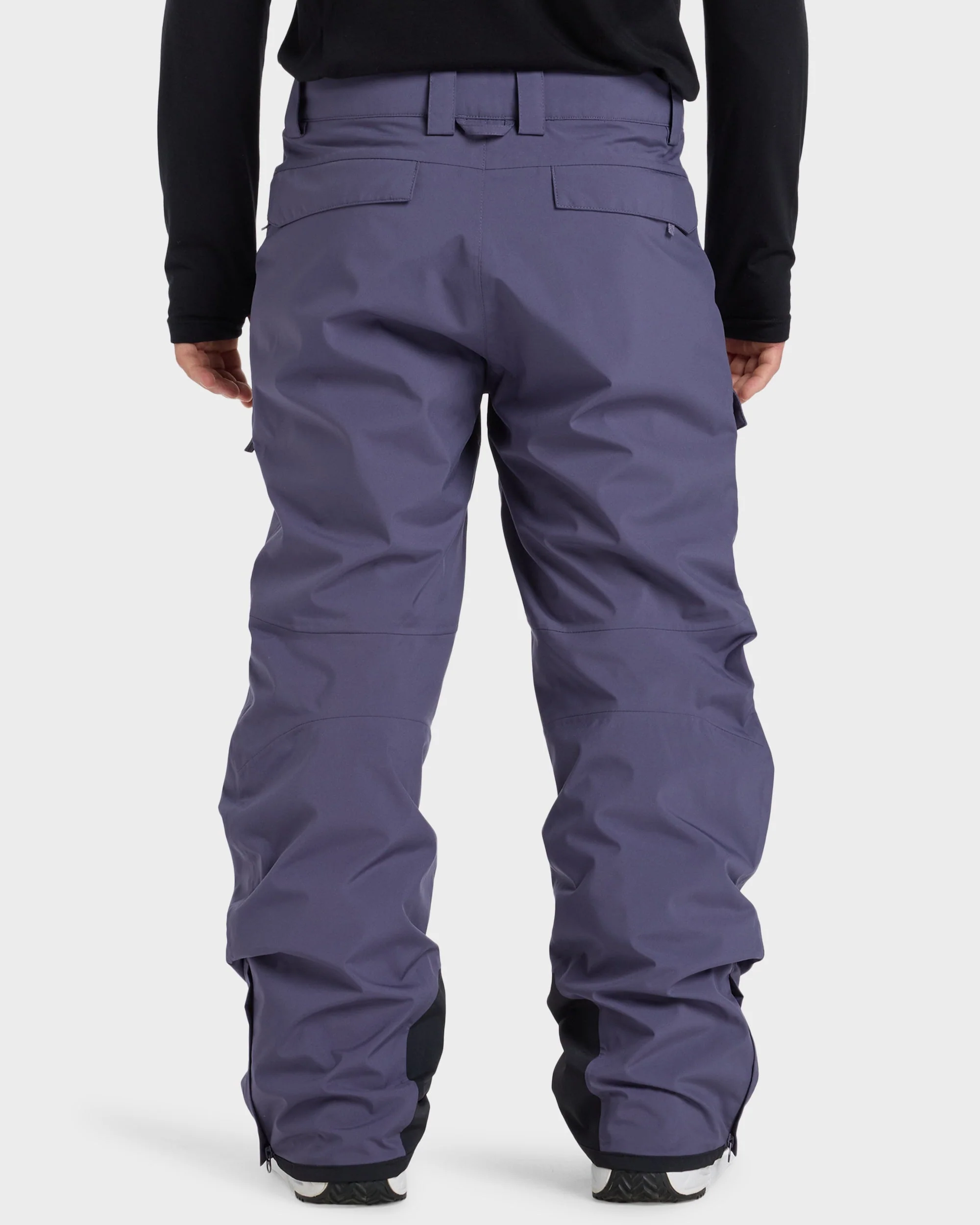 Mens Utility Snow Pants