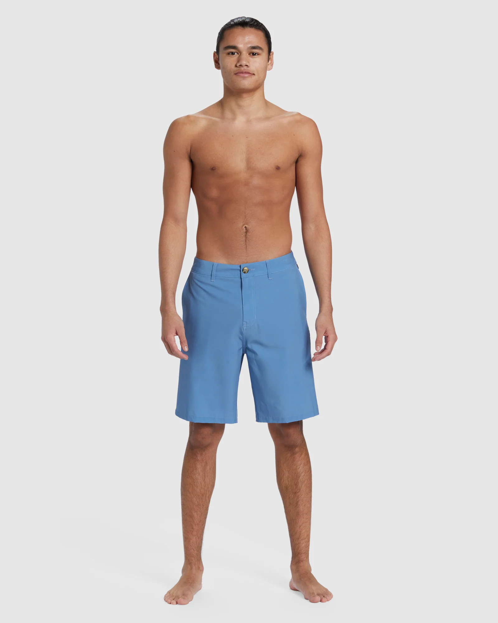Mens Union 20 Amphibian Boardshorts