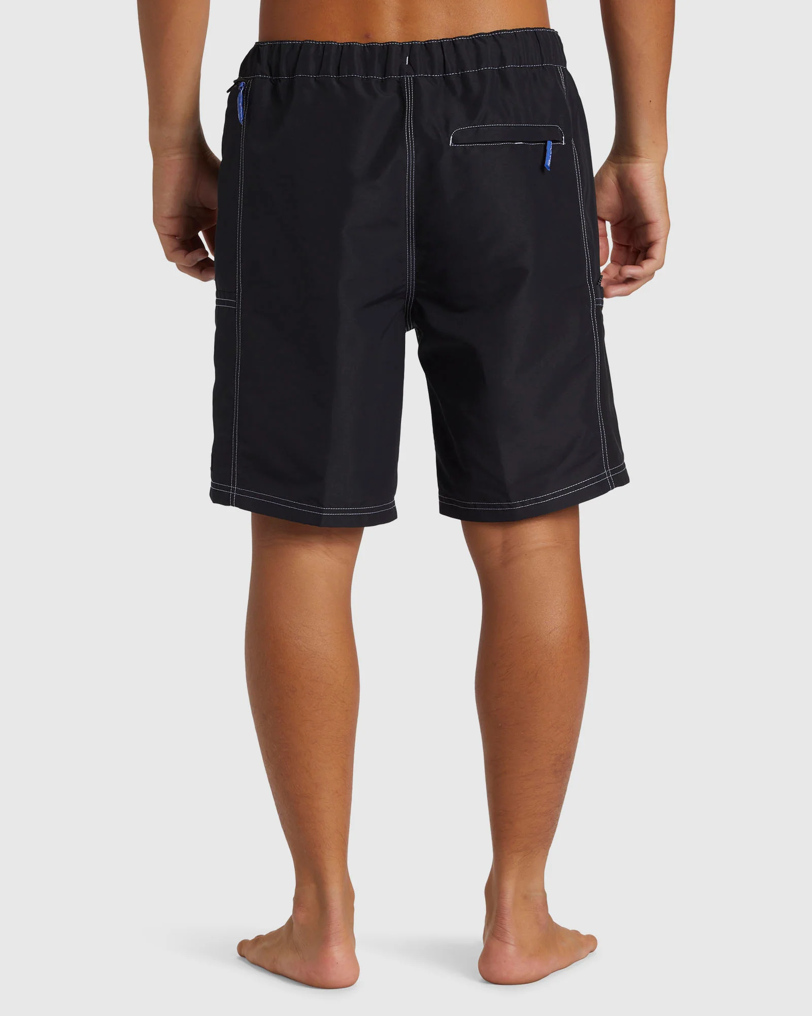 Mens Saturn Drainer 18.5 Amphibian Boardshorts