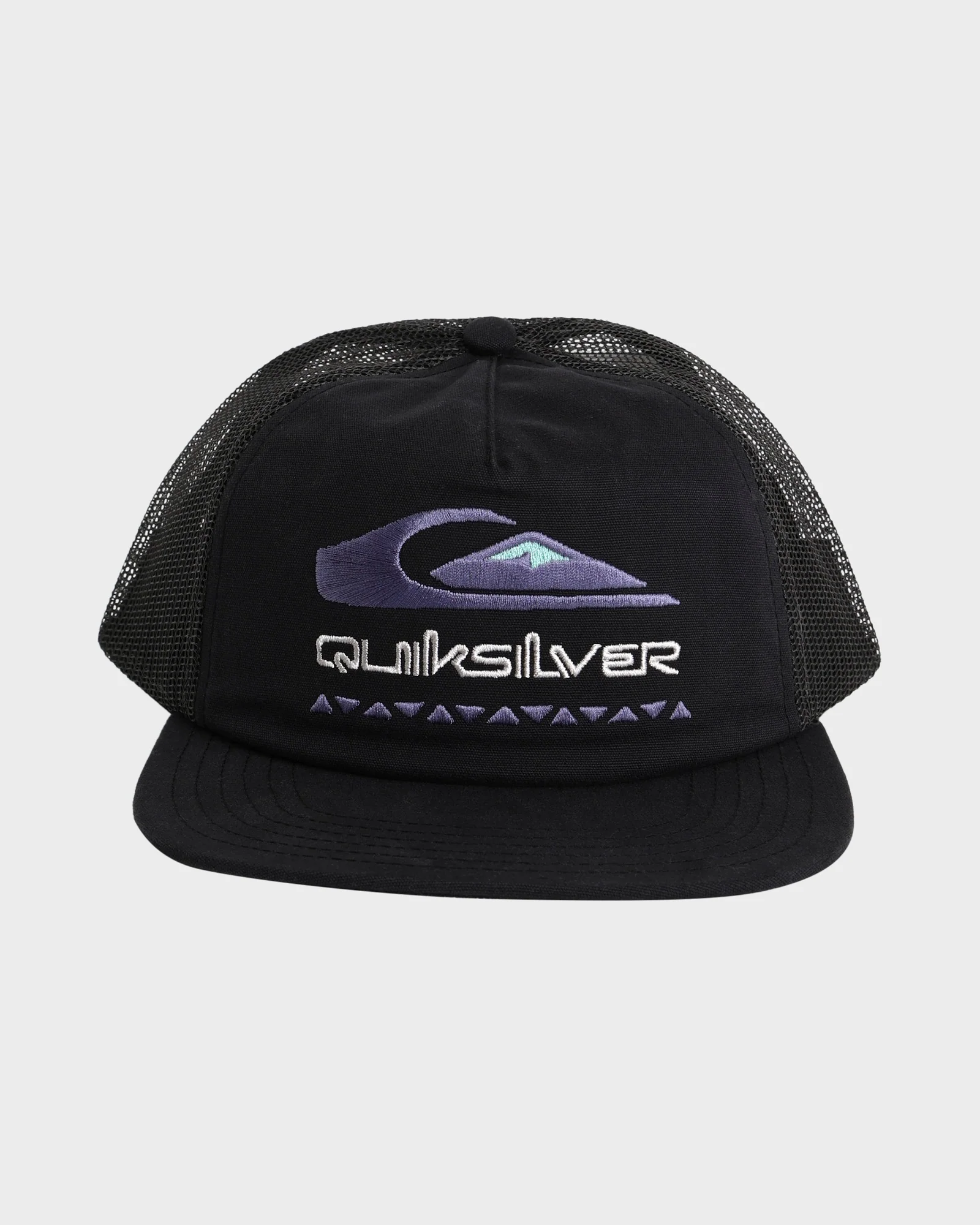 Mens Oasis Trucker Cap