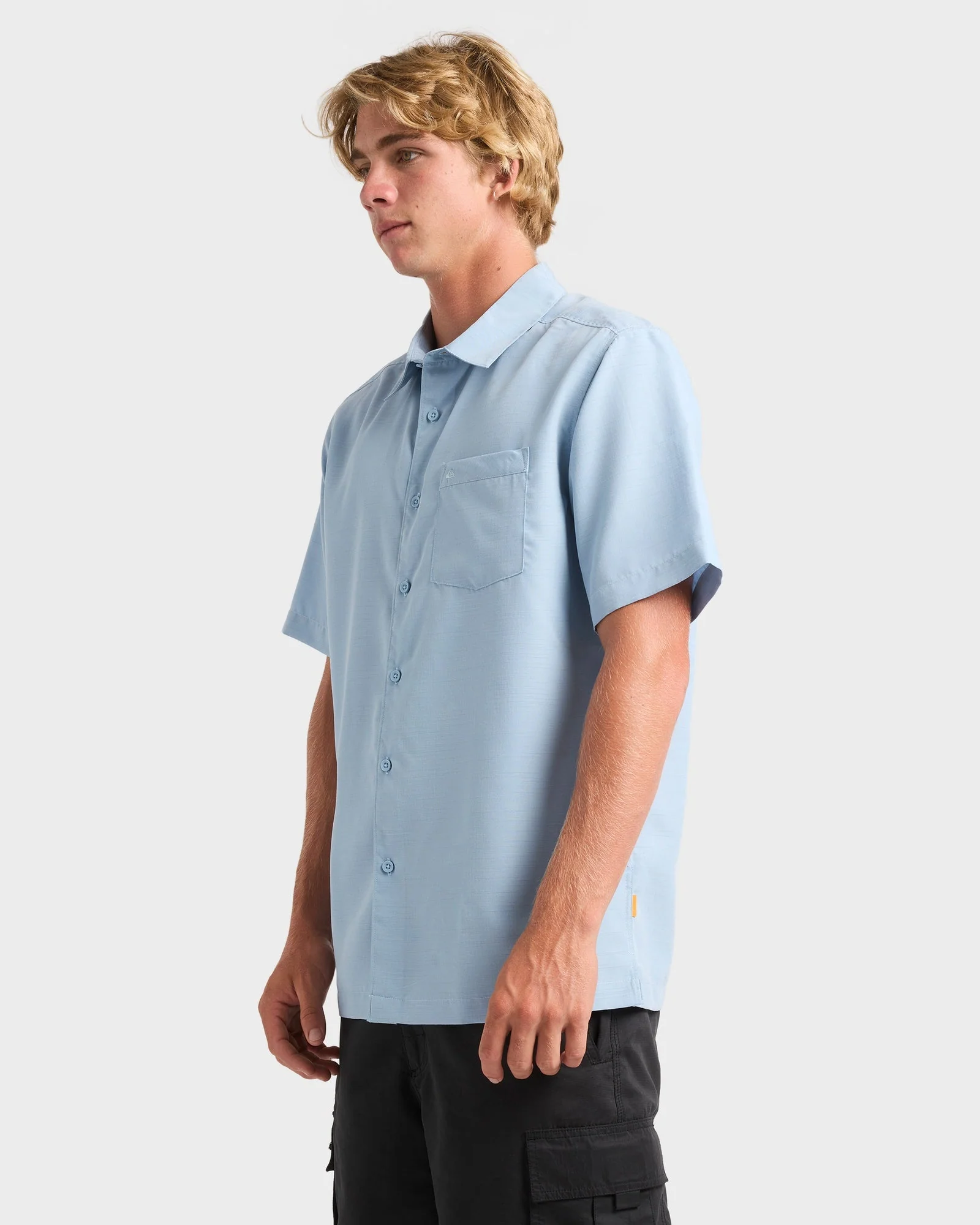 Mens Centinela 4 Short Sleeve Shirt